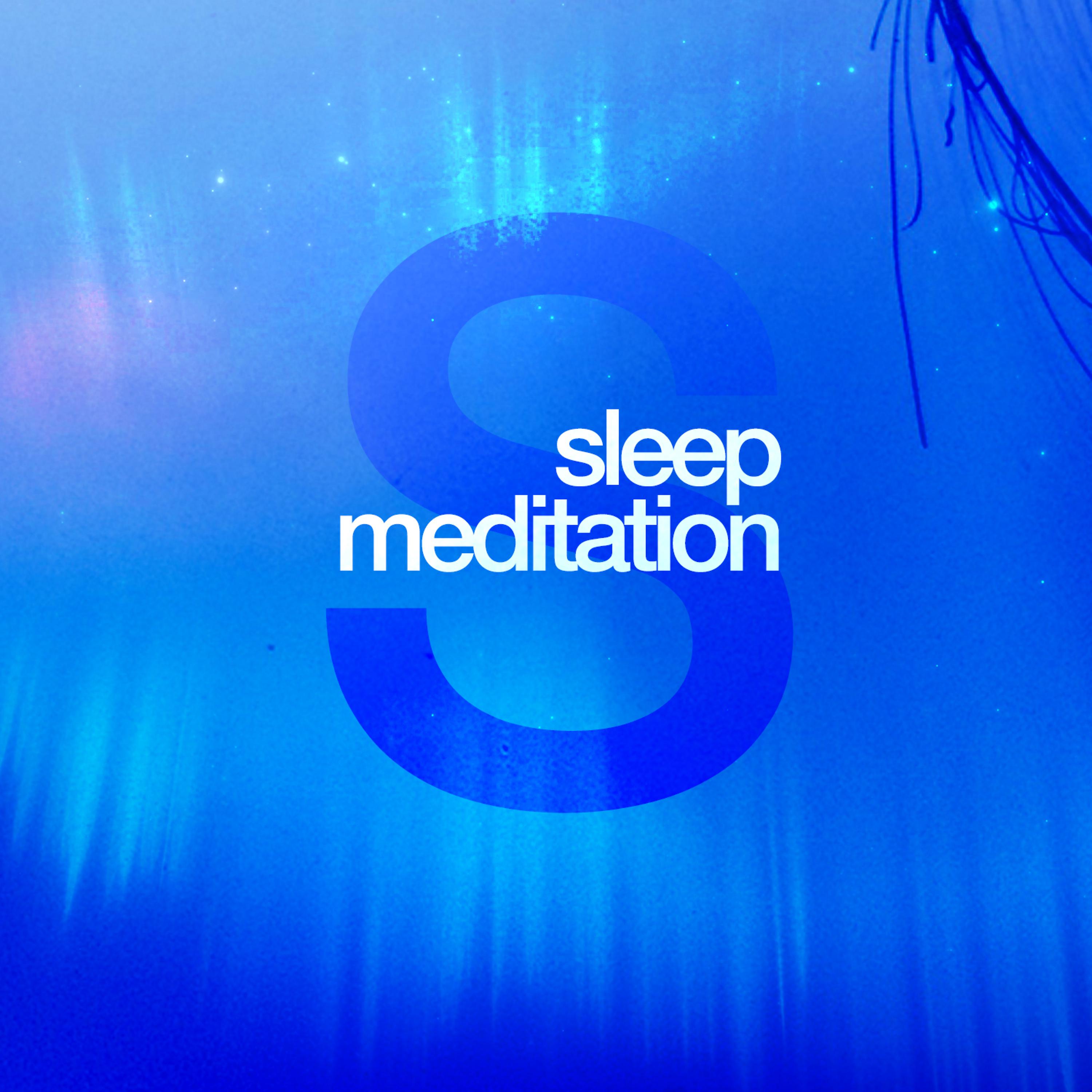 Постер альбома Sleep Meditation