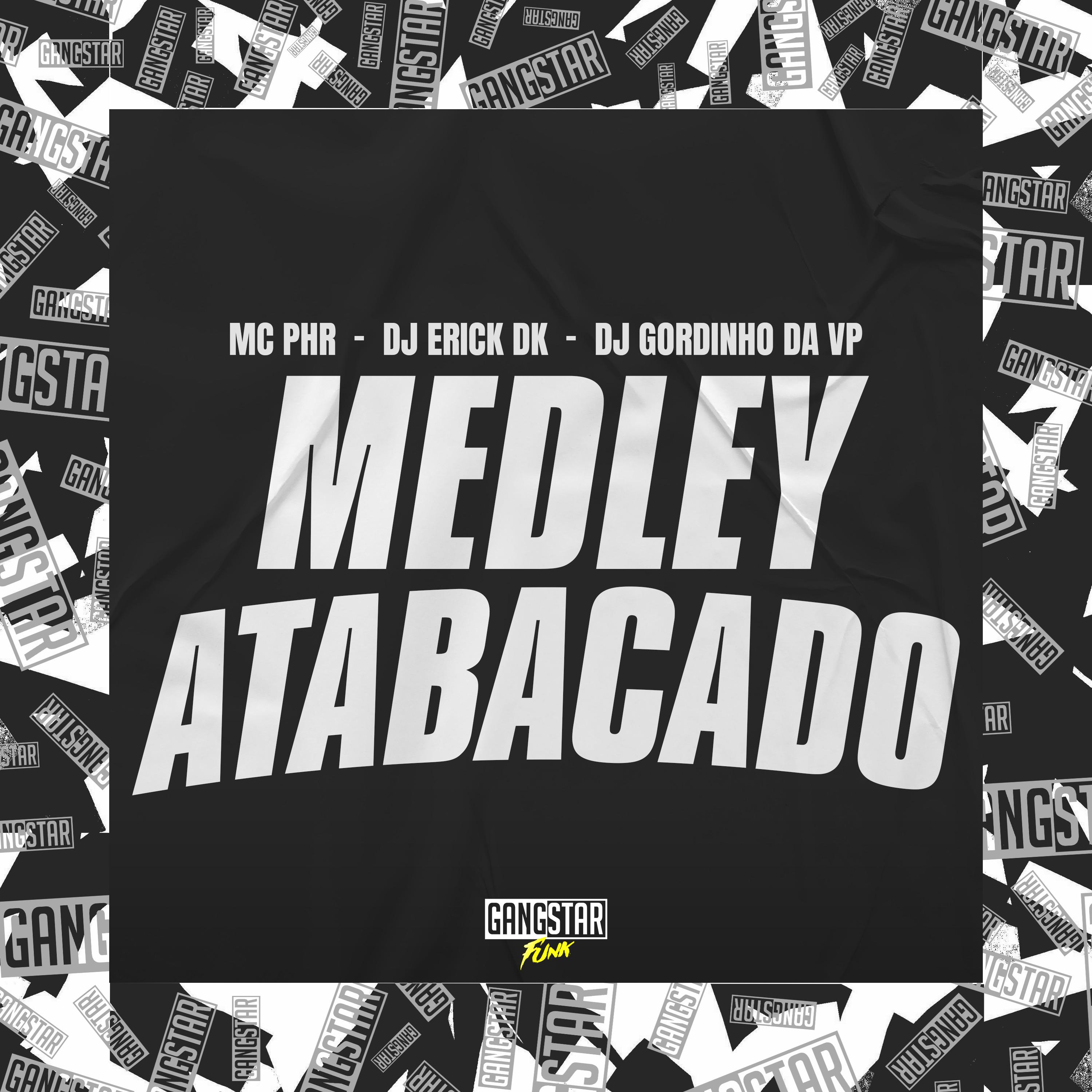Постер альбома Medley Atabacado