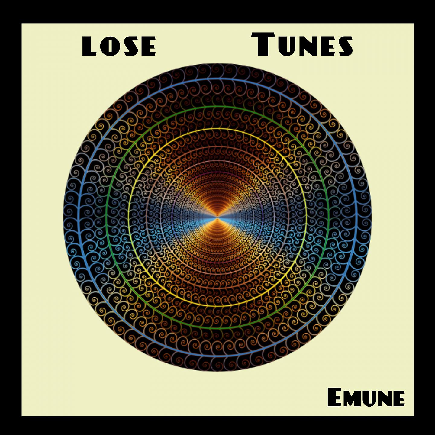 Постер альбома Lose Tunes