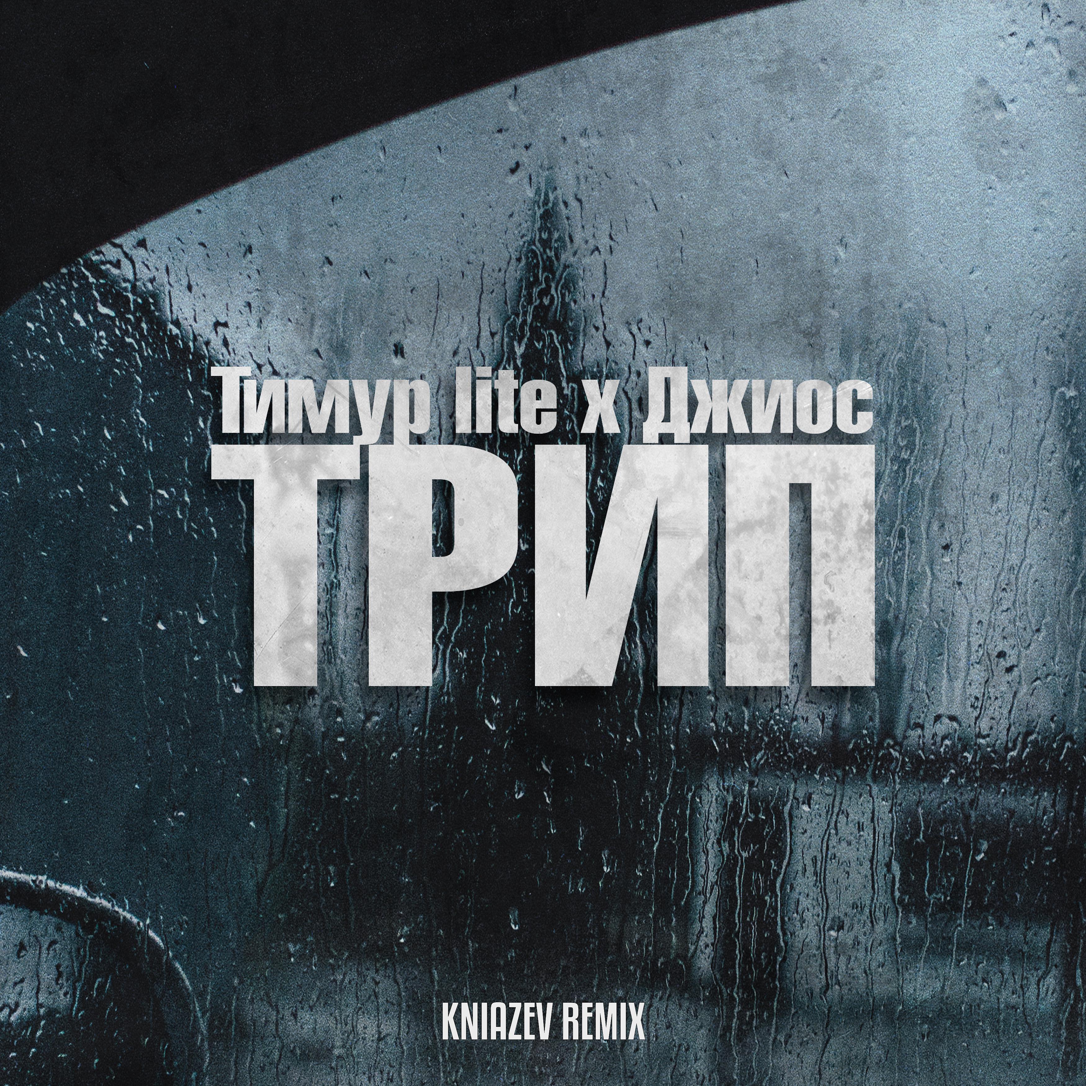 Постер альбома Трип (Kniazev Remix)