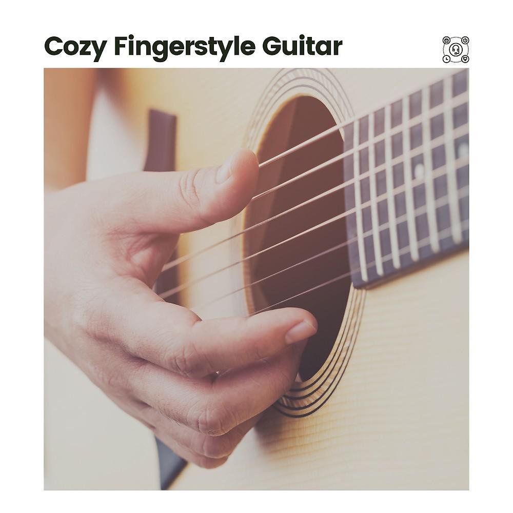 Постер альбома Cozy Fingerstyle Guitar