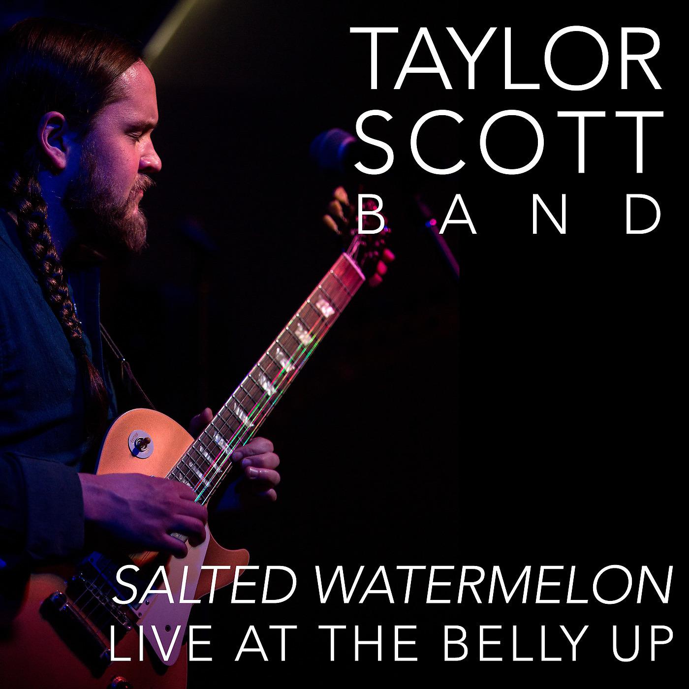 Постер альбома Salted Watermelon (Live)