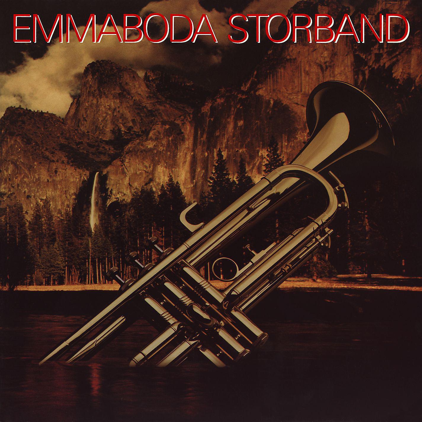 Постер альбома Emmaboda Storband (1983)