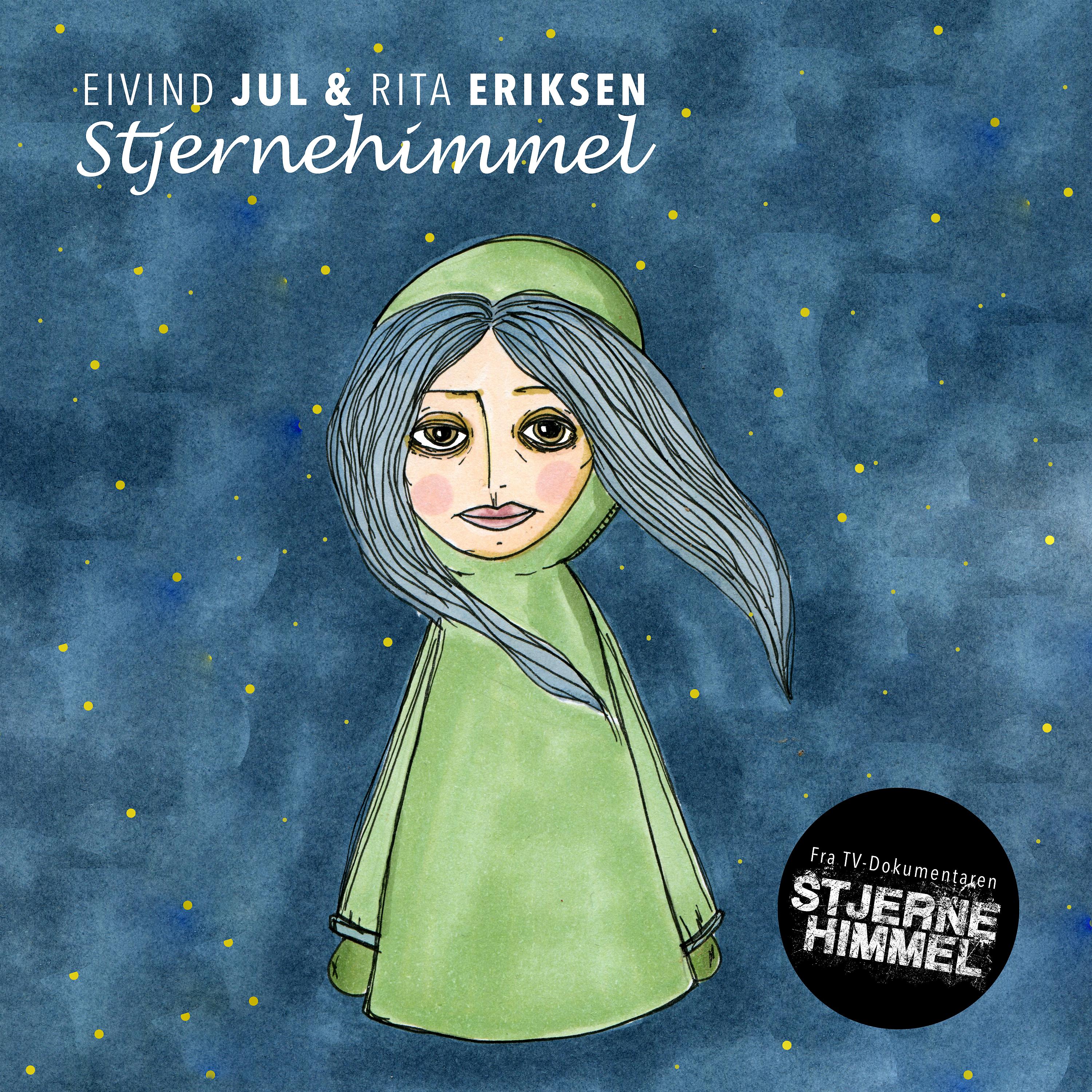 Постер альбома Stjernehimmel