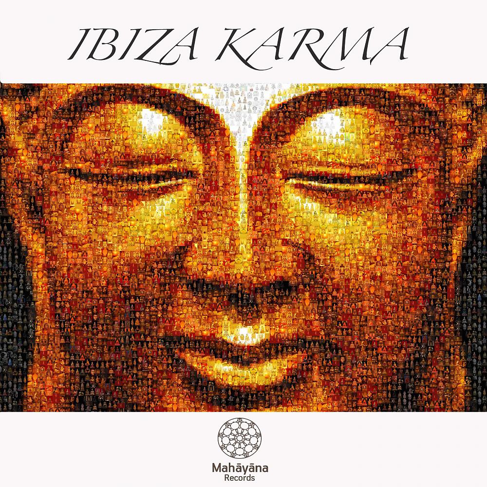 Постер альбома Ibiza Karma 2014