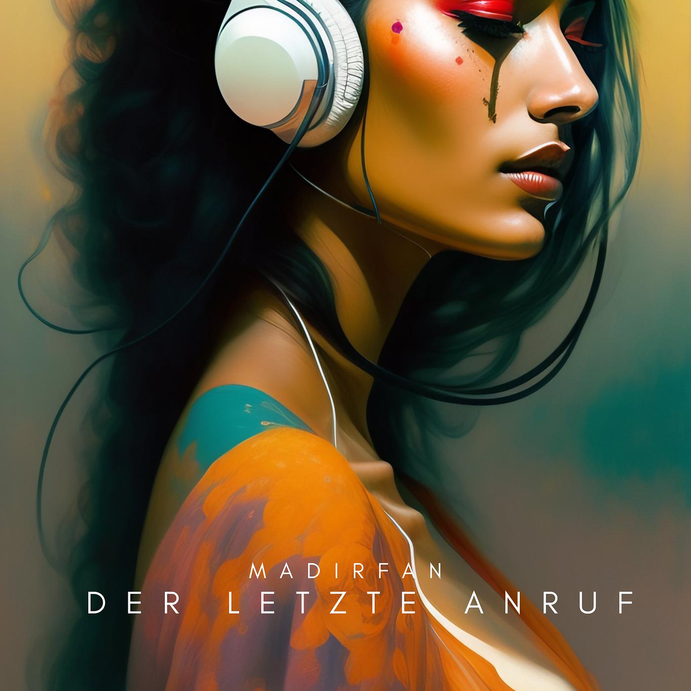 Постер альбома Der Letzte Anruf