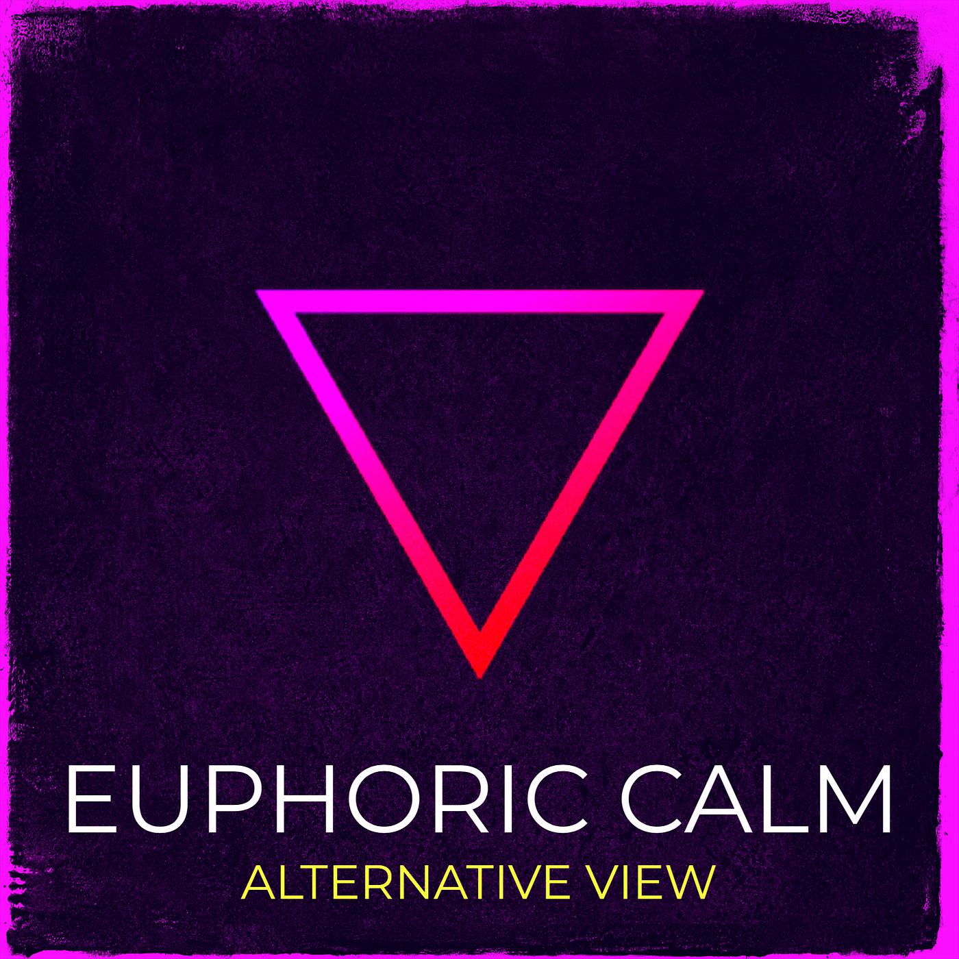 Постер альбома Euphoric Calm
