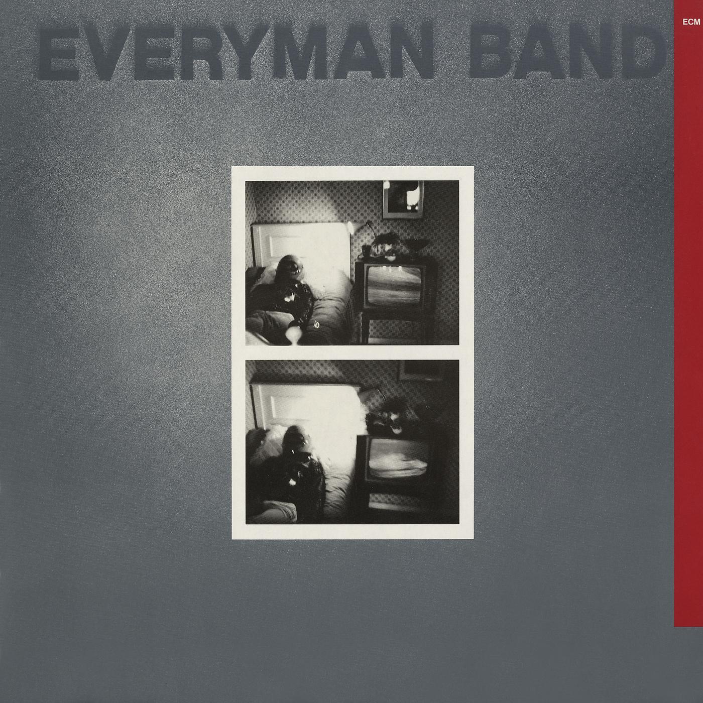 Постер альбома Everyman Band