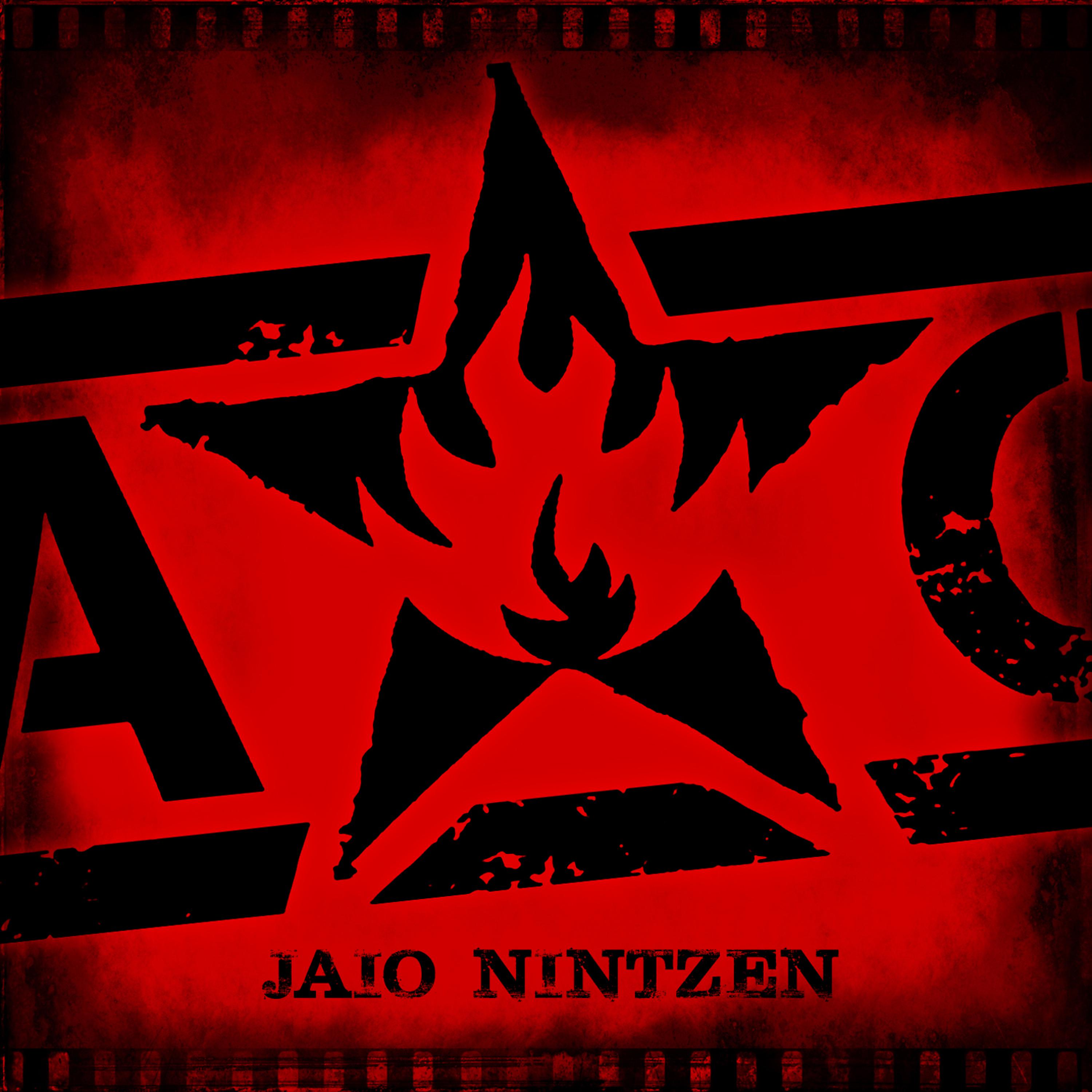 Постер альбома Jaio Nintzen - Single