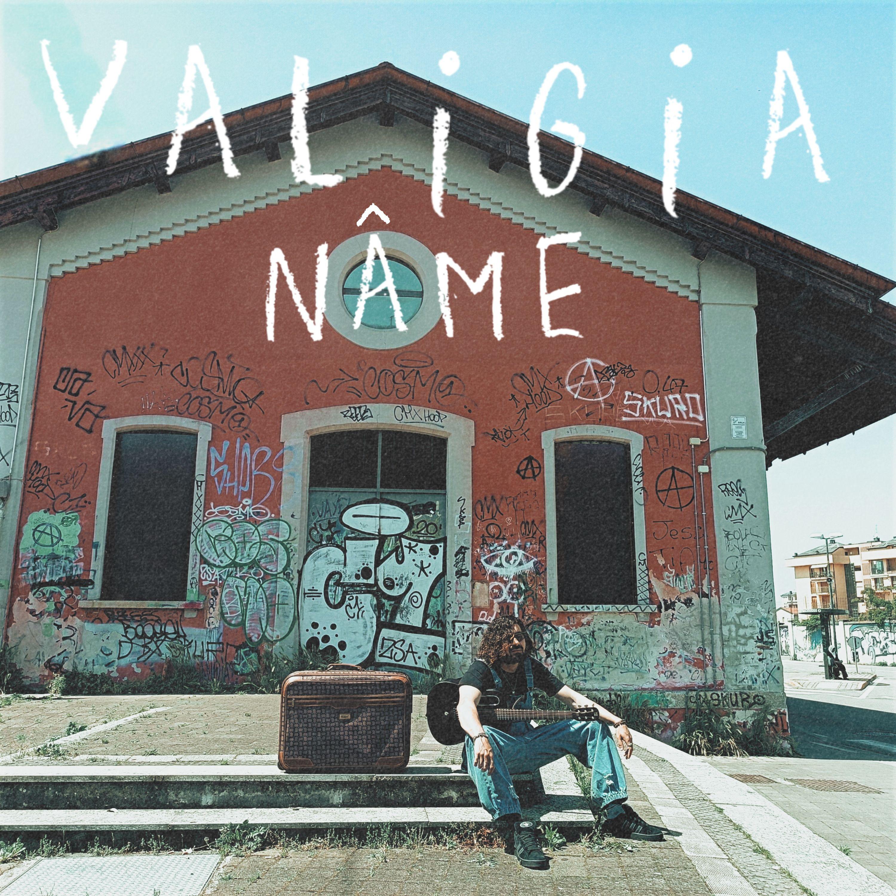 Постер альбома Valigia