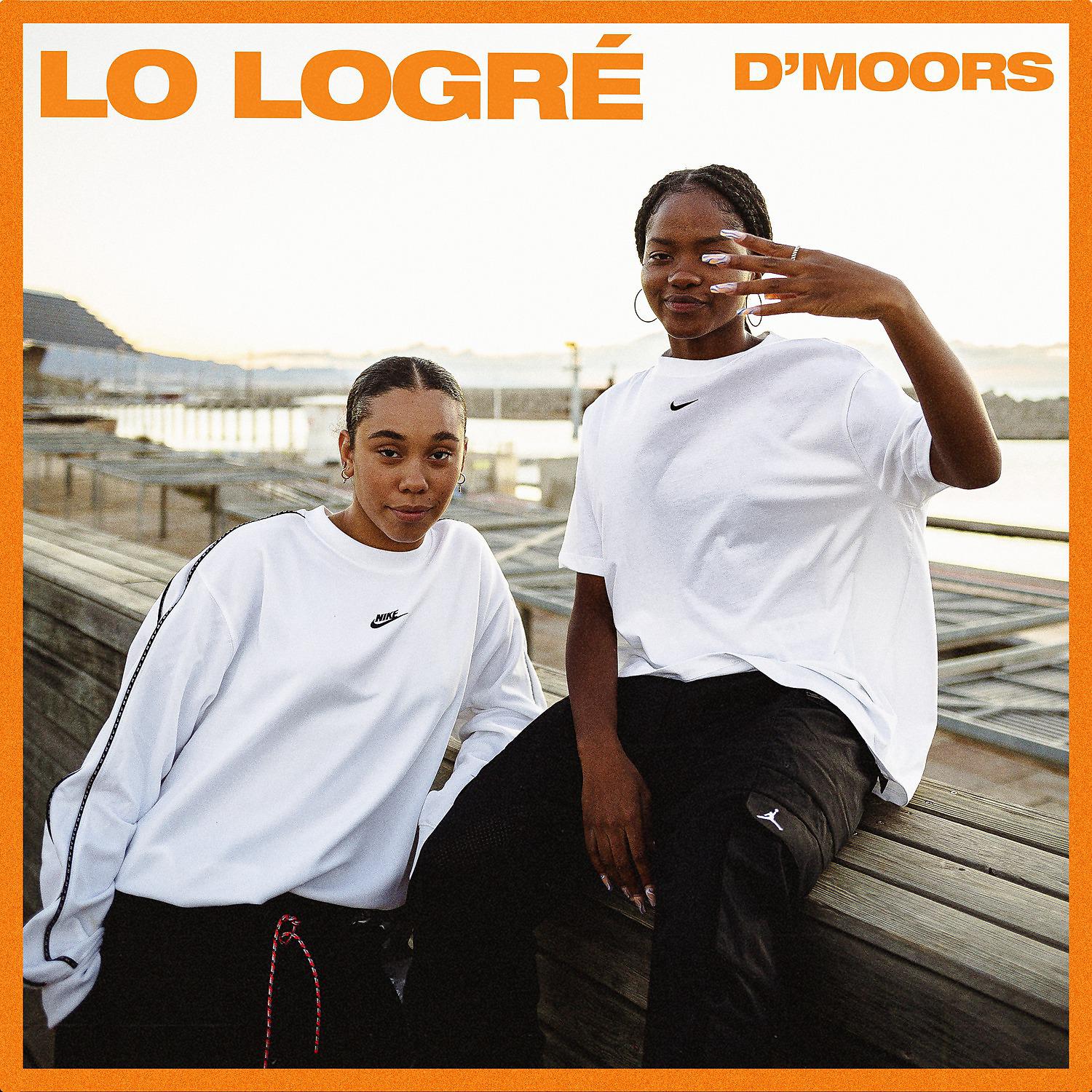 Постер альбома Lo Logré