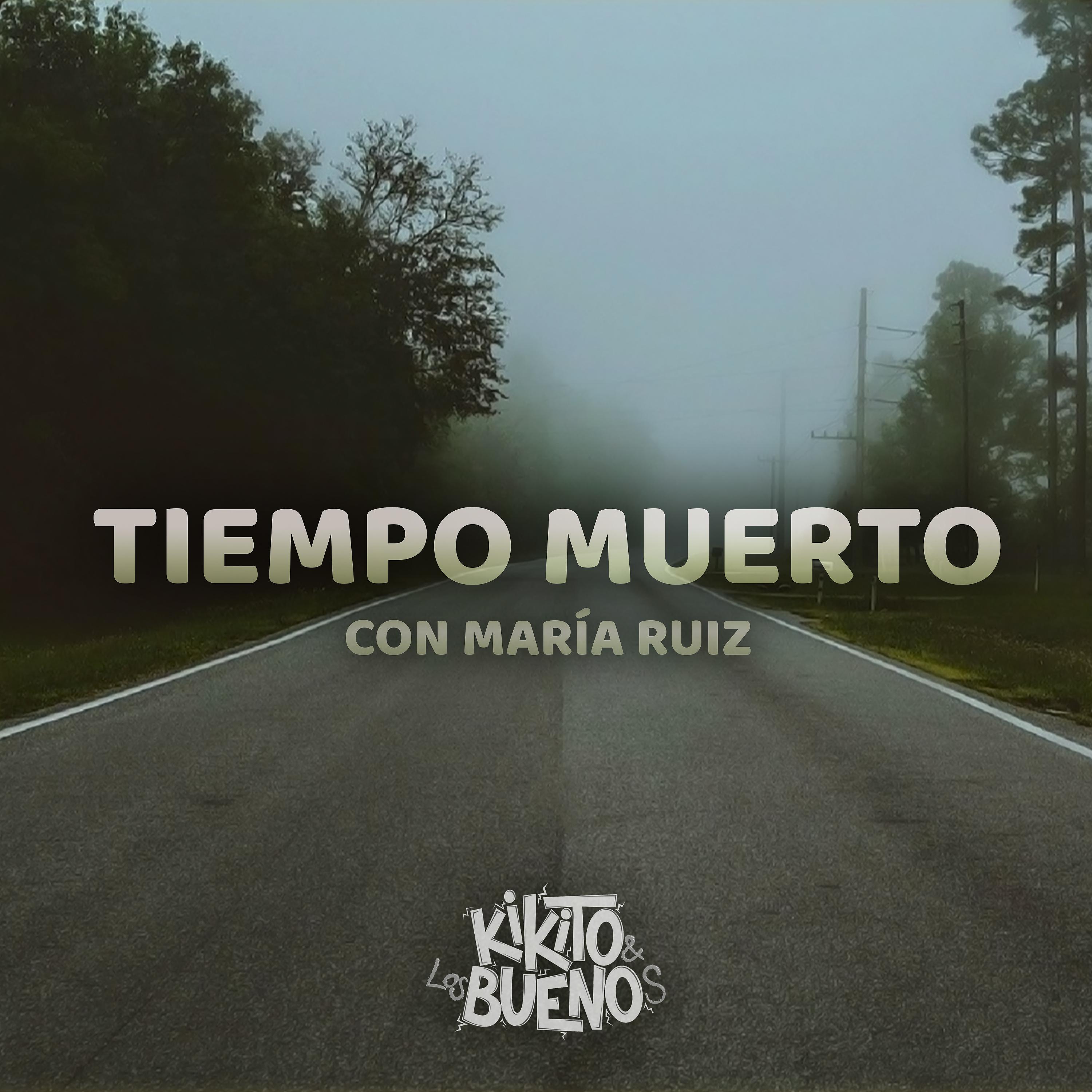 Постер альбома Tiempo Muerto