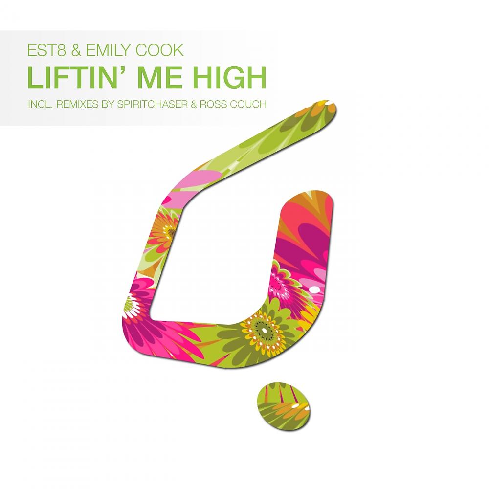 Постер альбома Liftin' Me High