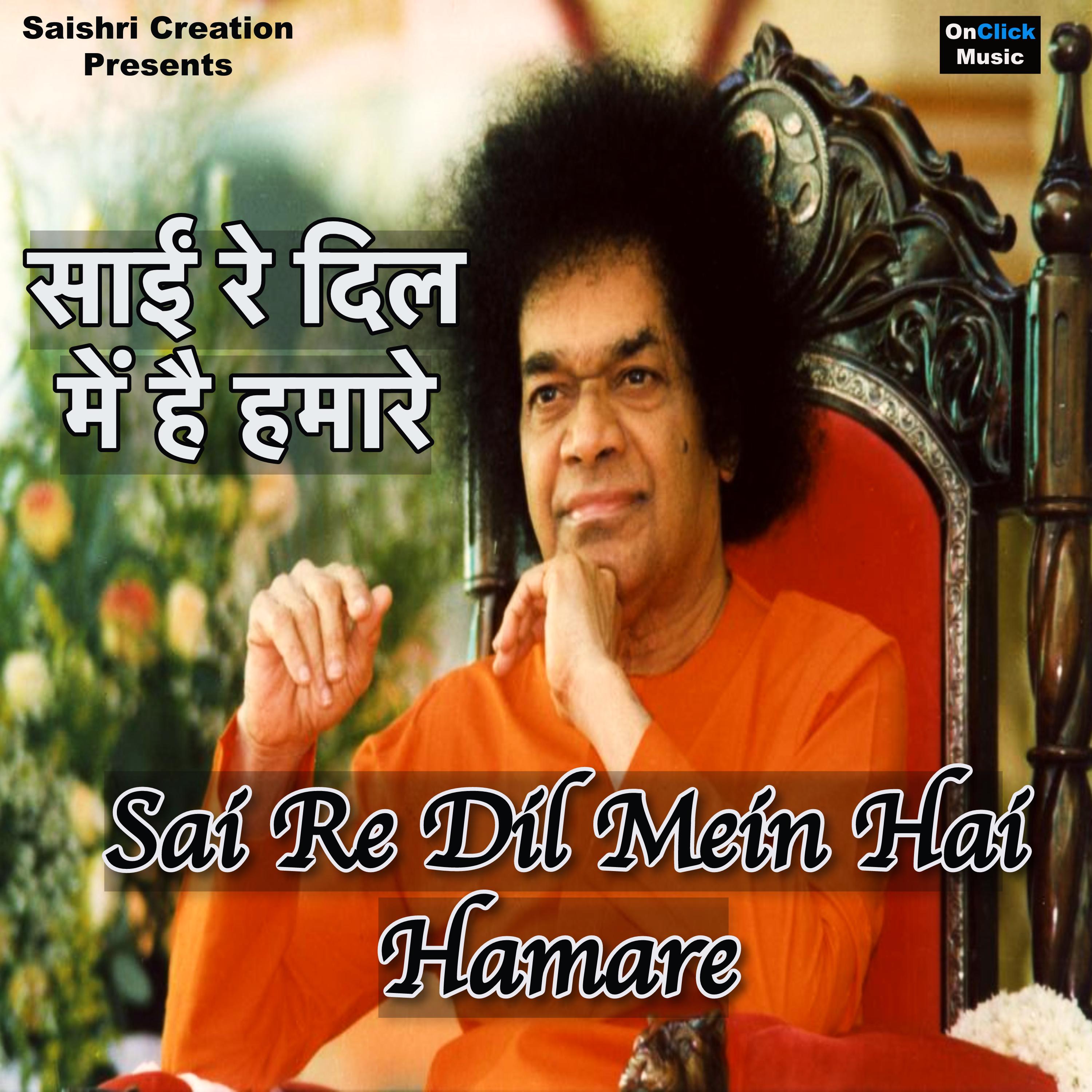 Постер альбома Sai Re Dil Mein Hai Hamare