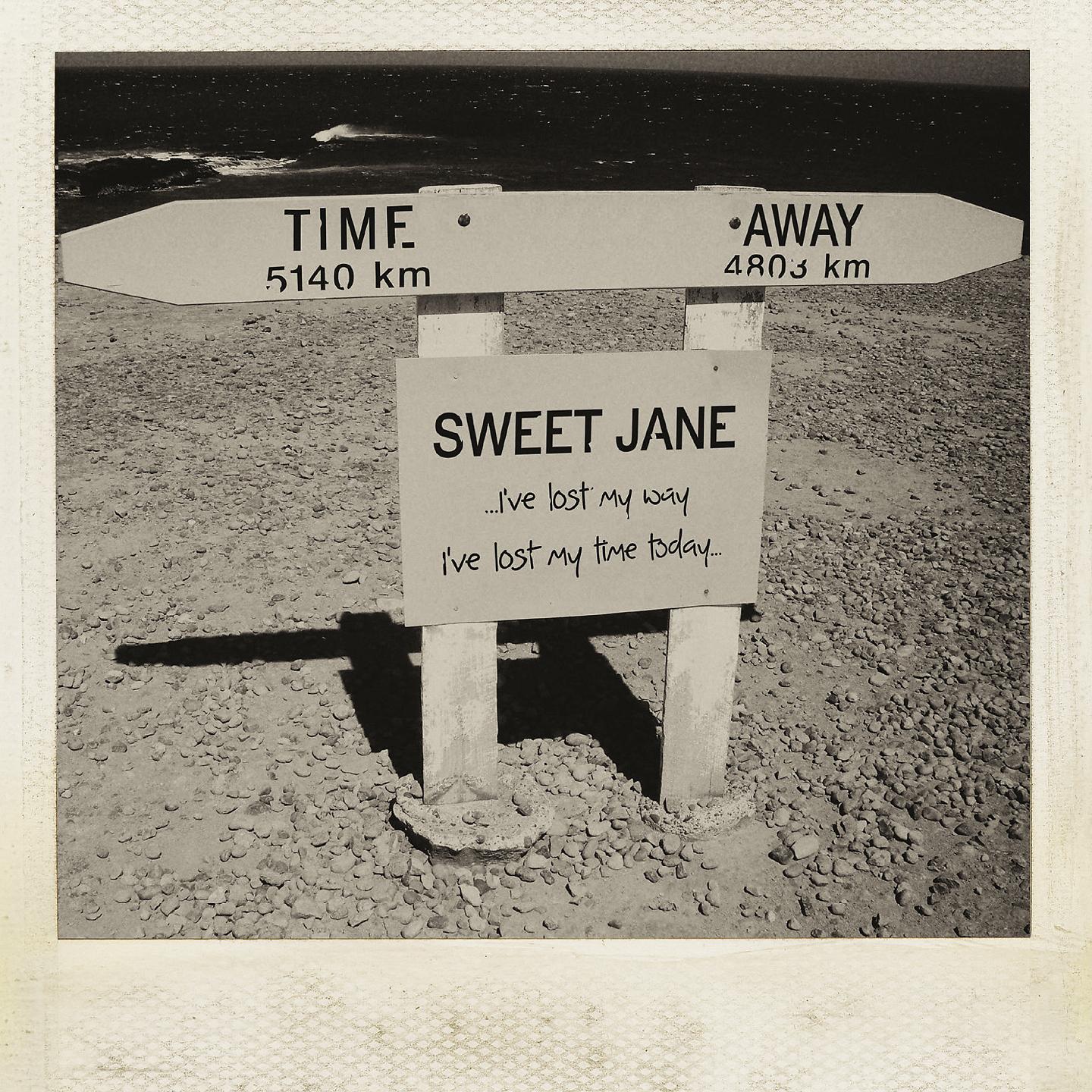 Постер альбома Time Away