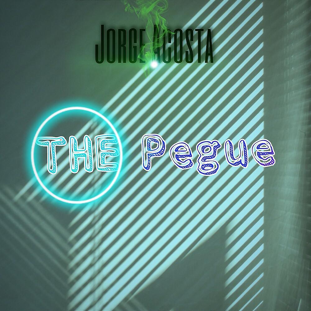 Постер альбома The Pegue