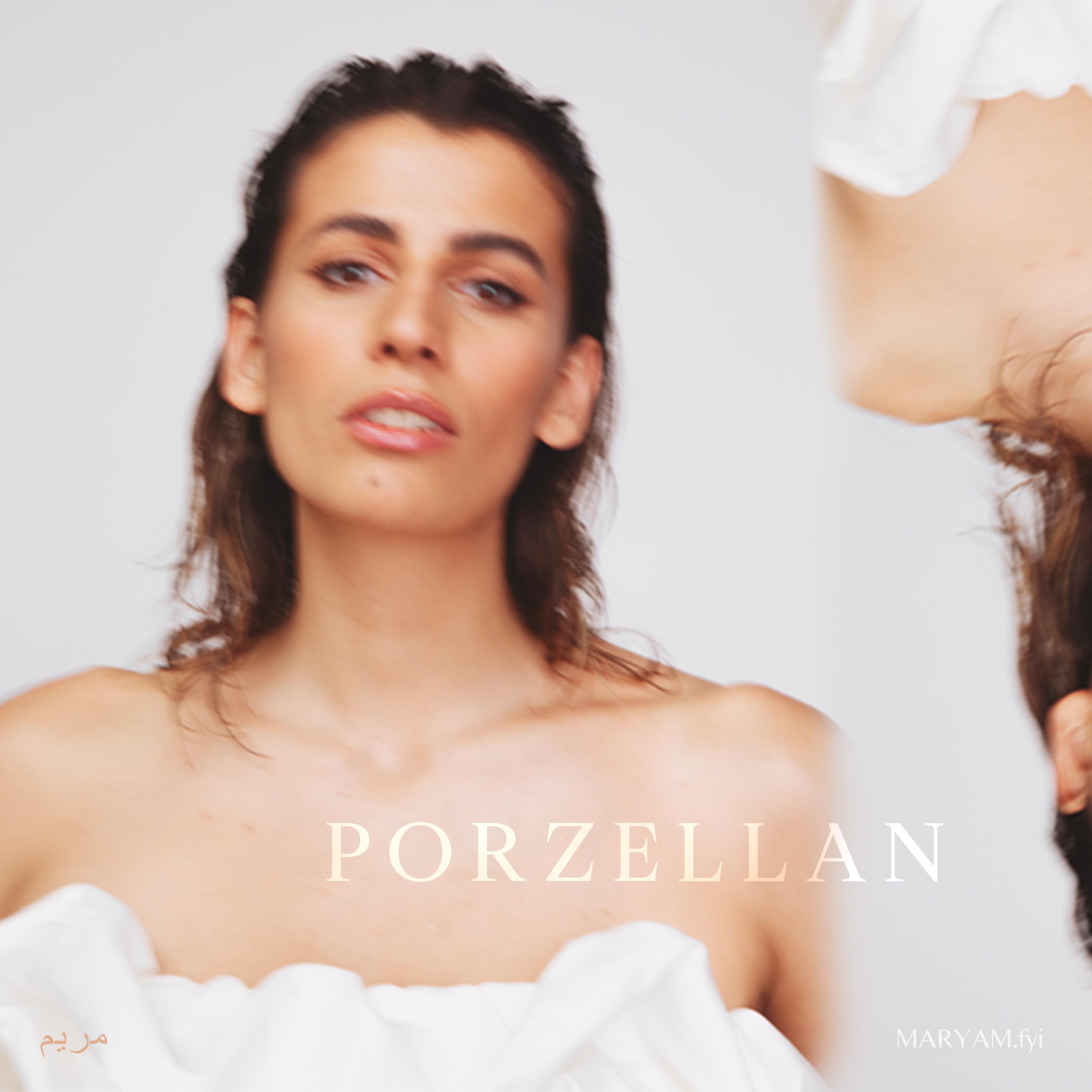 Постер альбома Porzellan