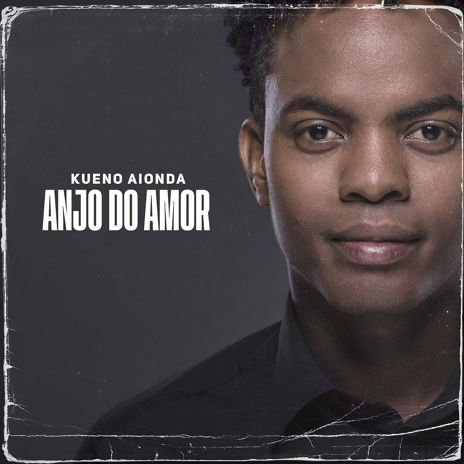 Постер альбома Anjo do Amor