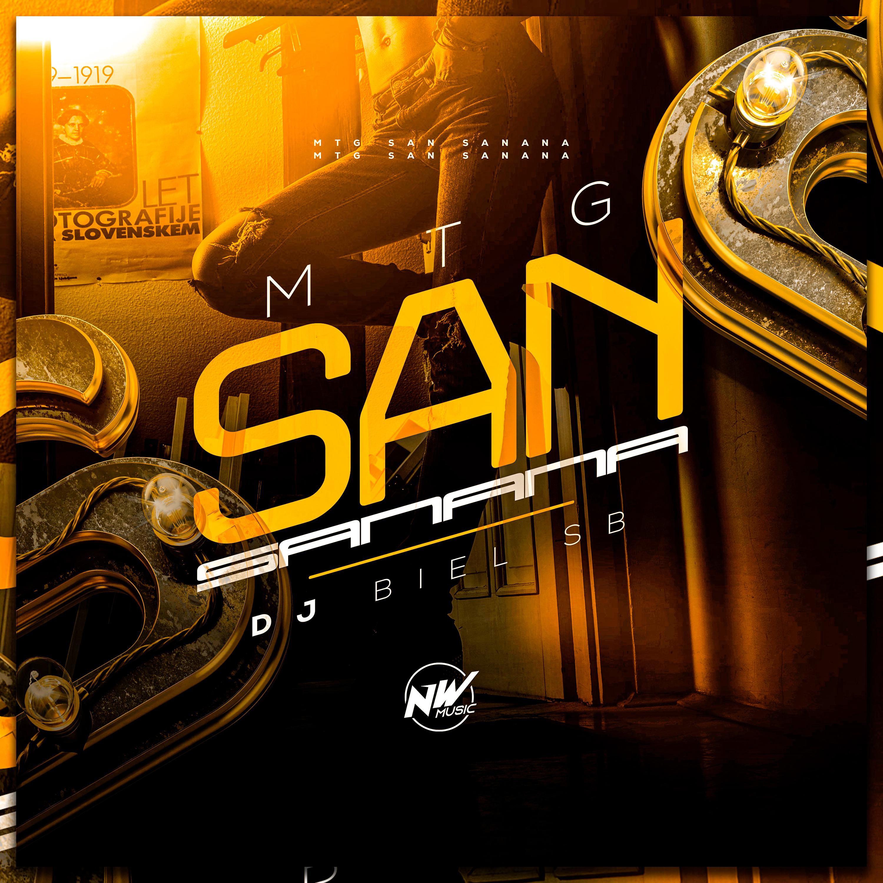 Постер альбома Mtg San Sanana