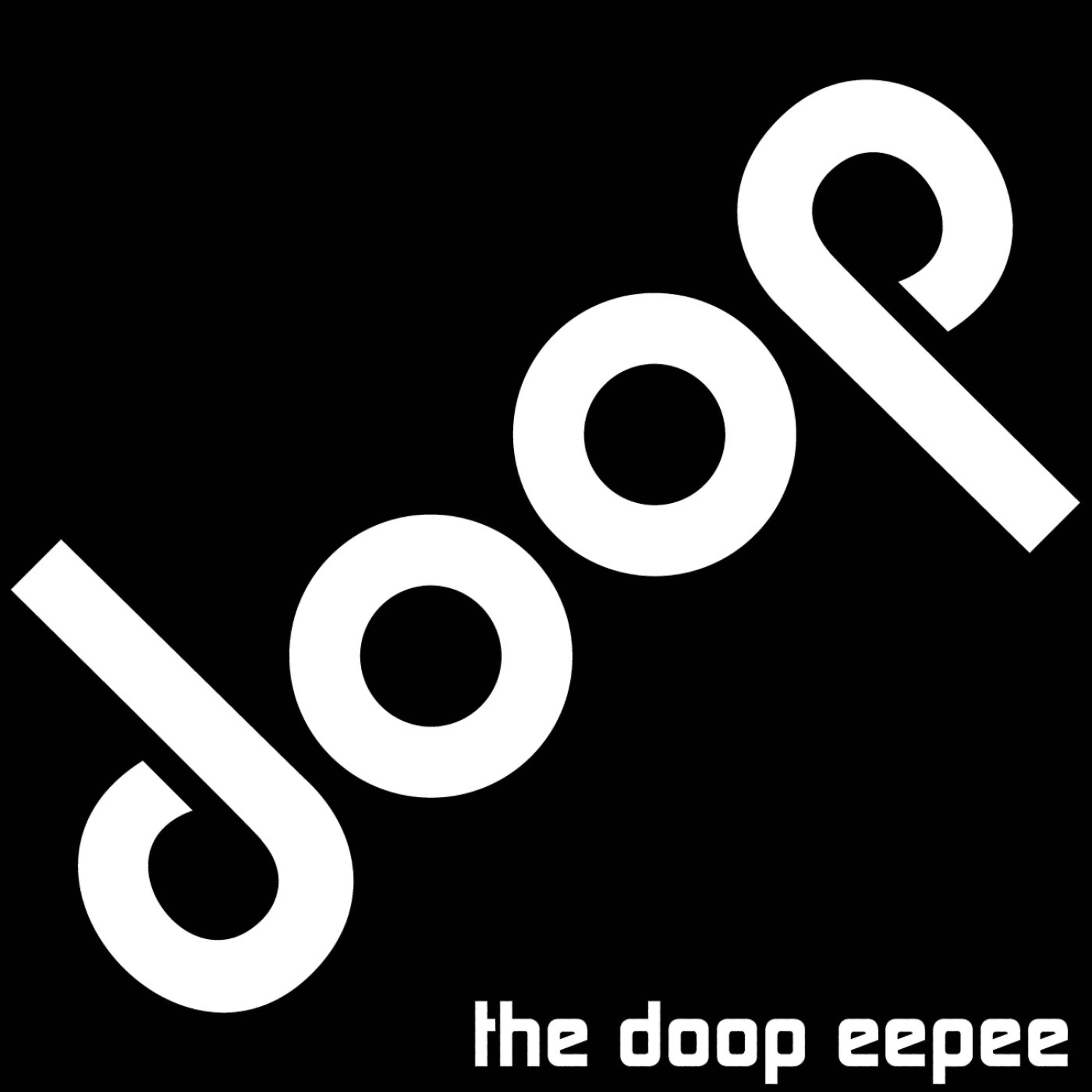 Постер альбома The doop eepee