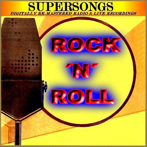 Постер альбома Supersongs - Rock 'n' Roll
