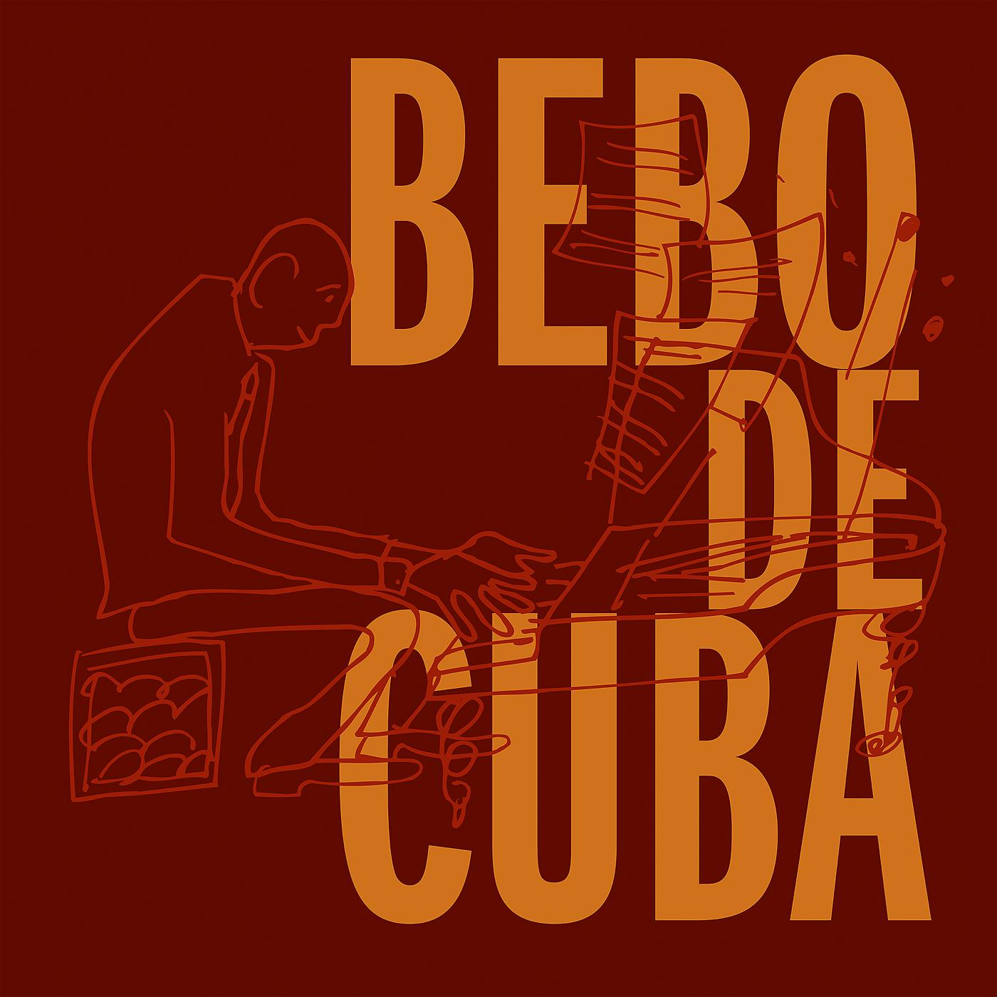 Постер альбома Bebo De Cuba