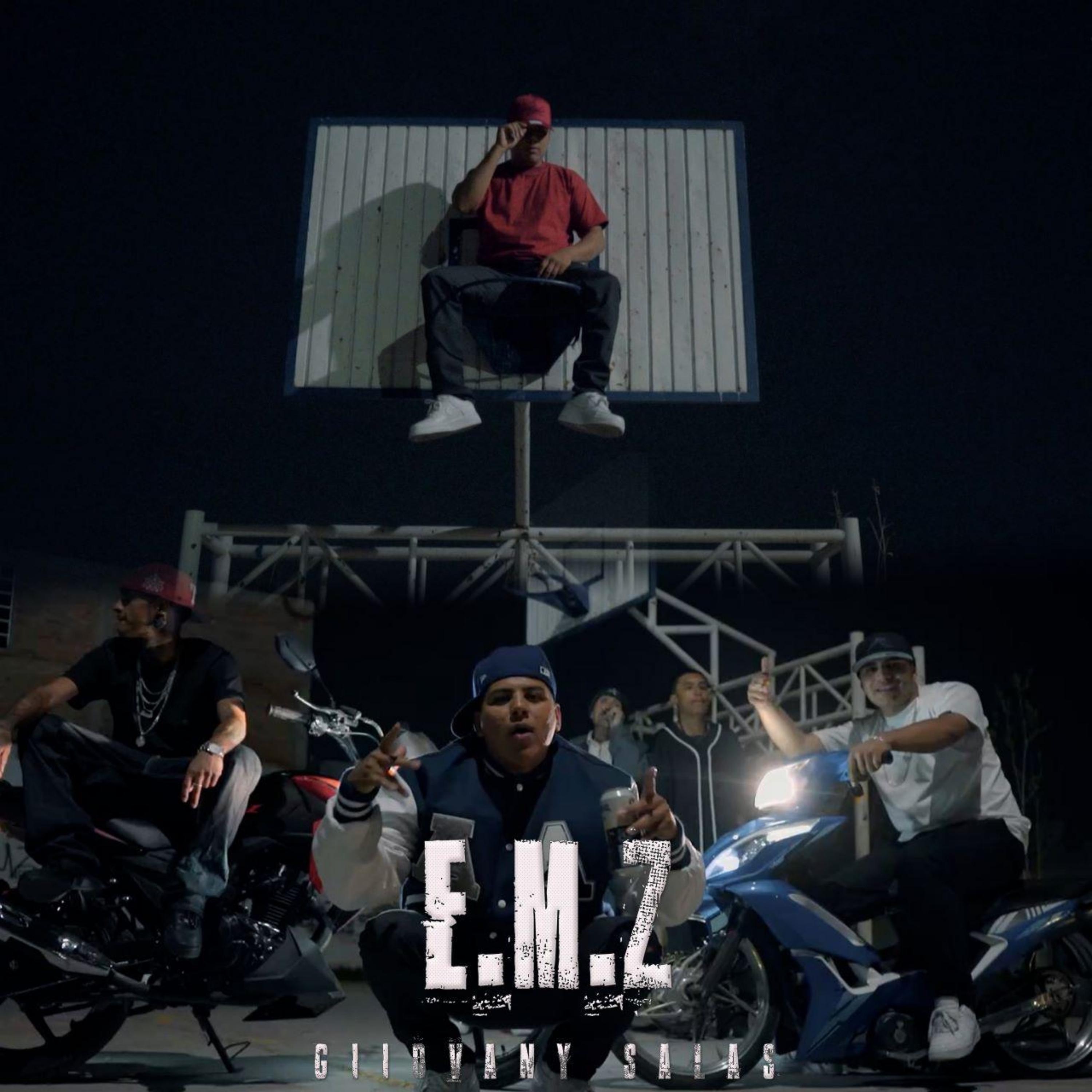 Постер альбома E M Z