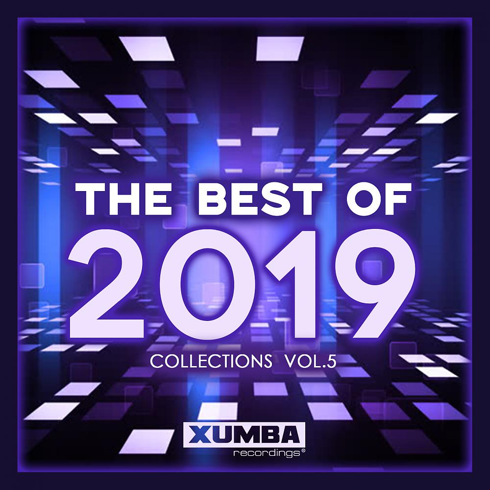 Постер альбома The Best Of 2019 Collections, Vol.5