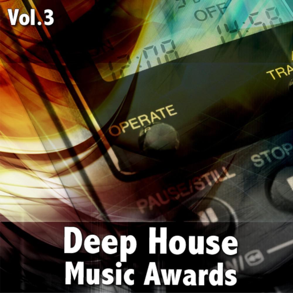 Постер альбома Deep House Music Awards, Vol. 3