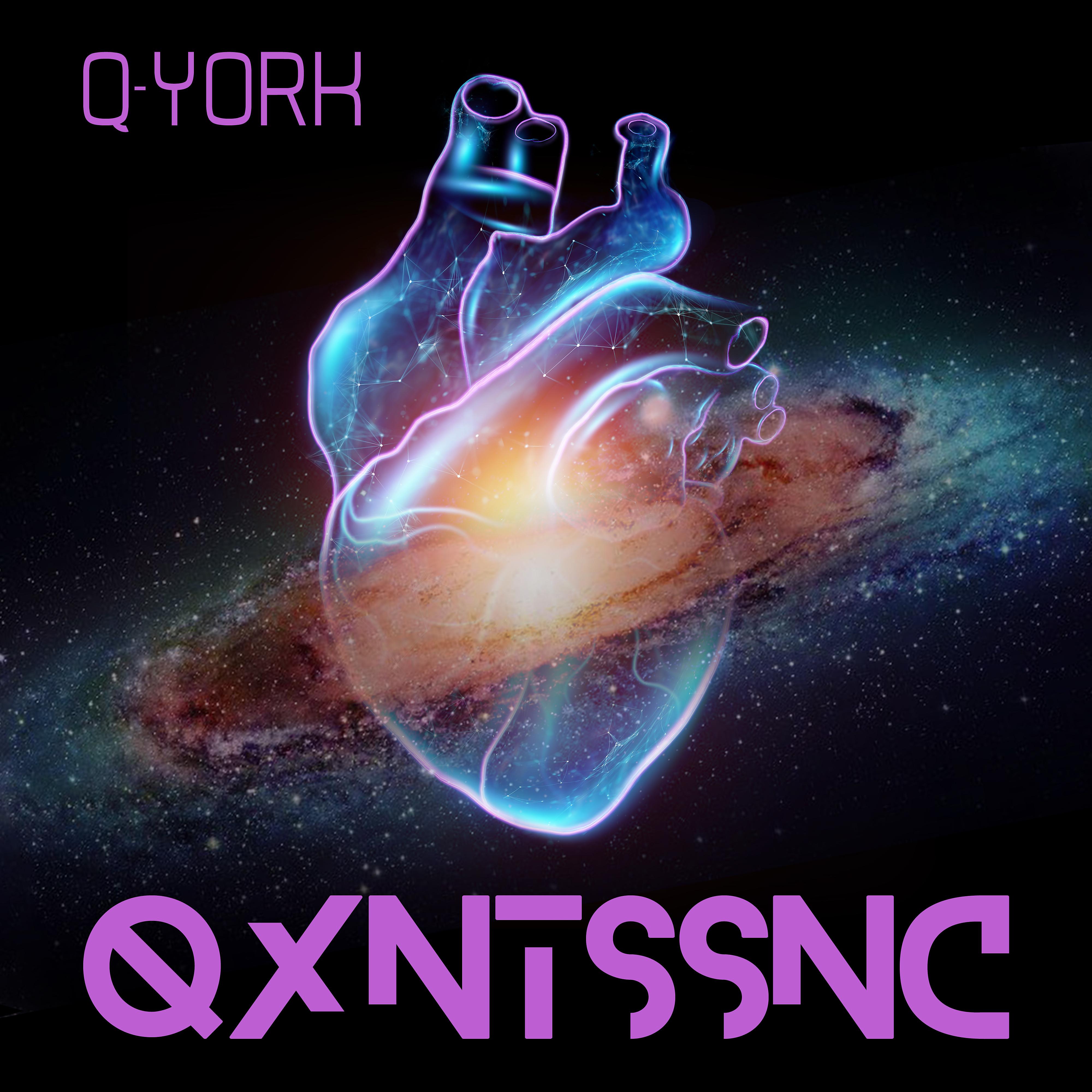 Постер альбома QXNTSSNC