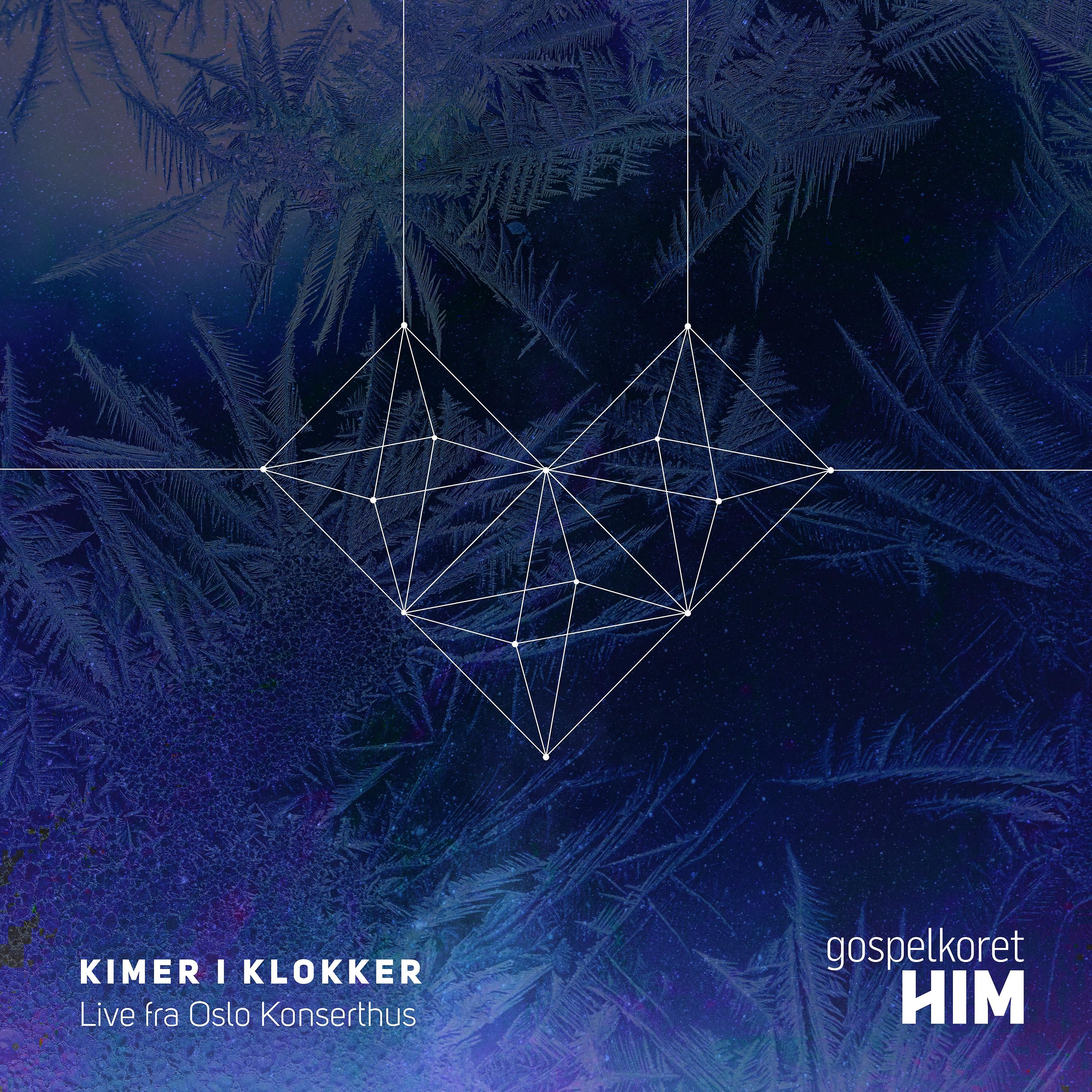 Постер альбома Kimer I Klokker