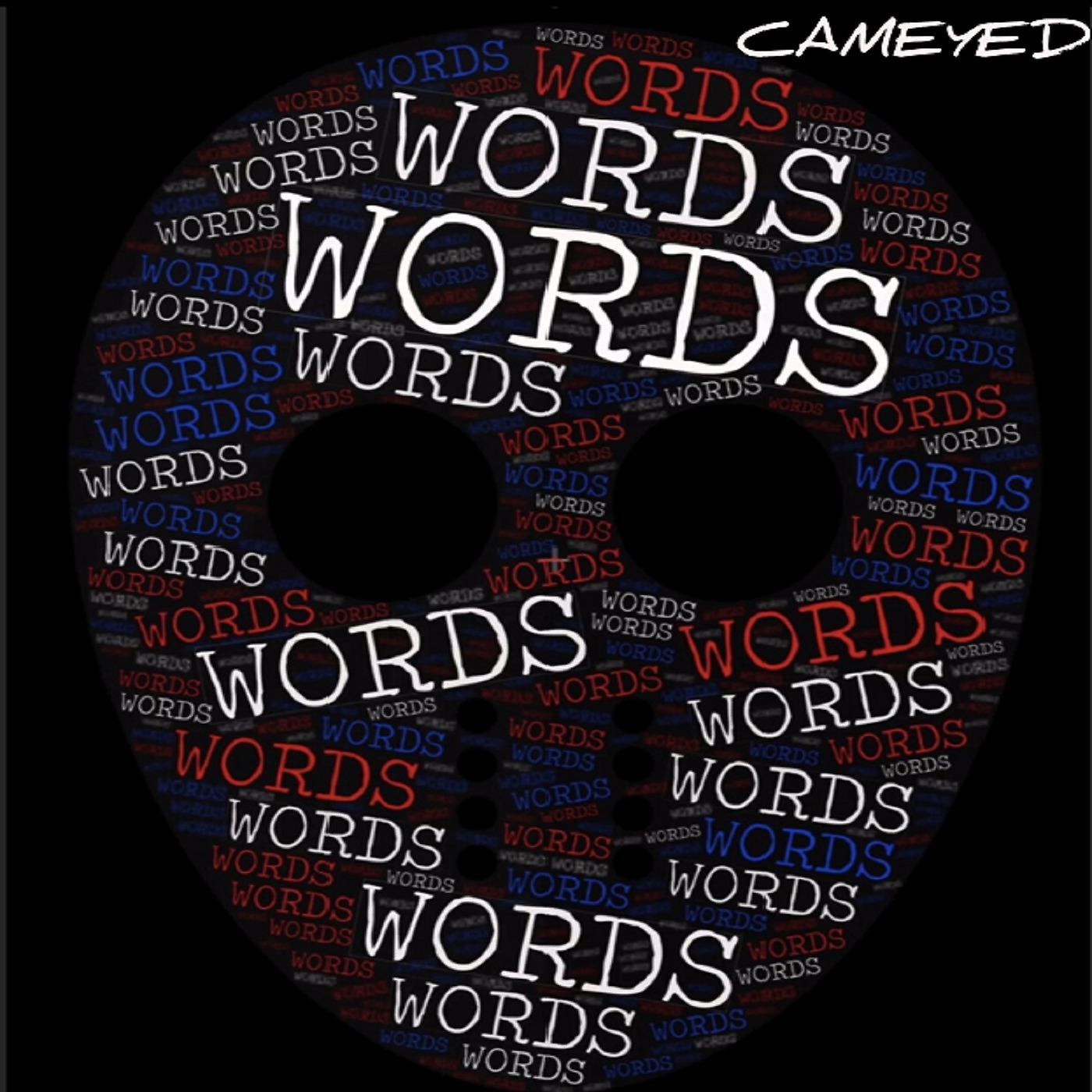 Постер альбома Words