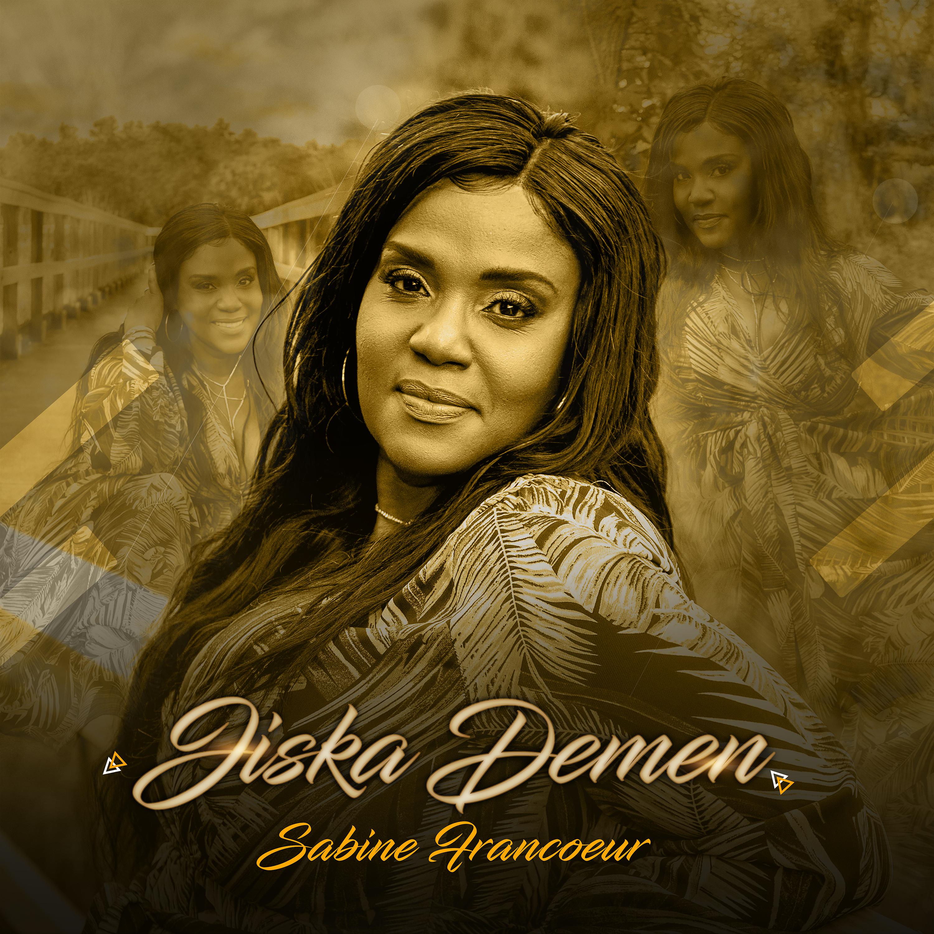 Постер альбома Jiska Demen