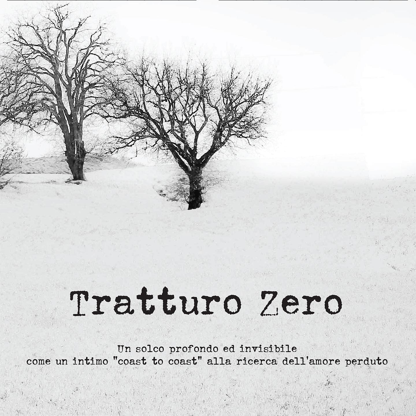 Постер альбома Tratturo zero