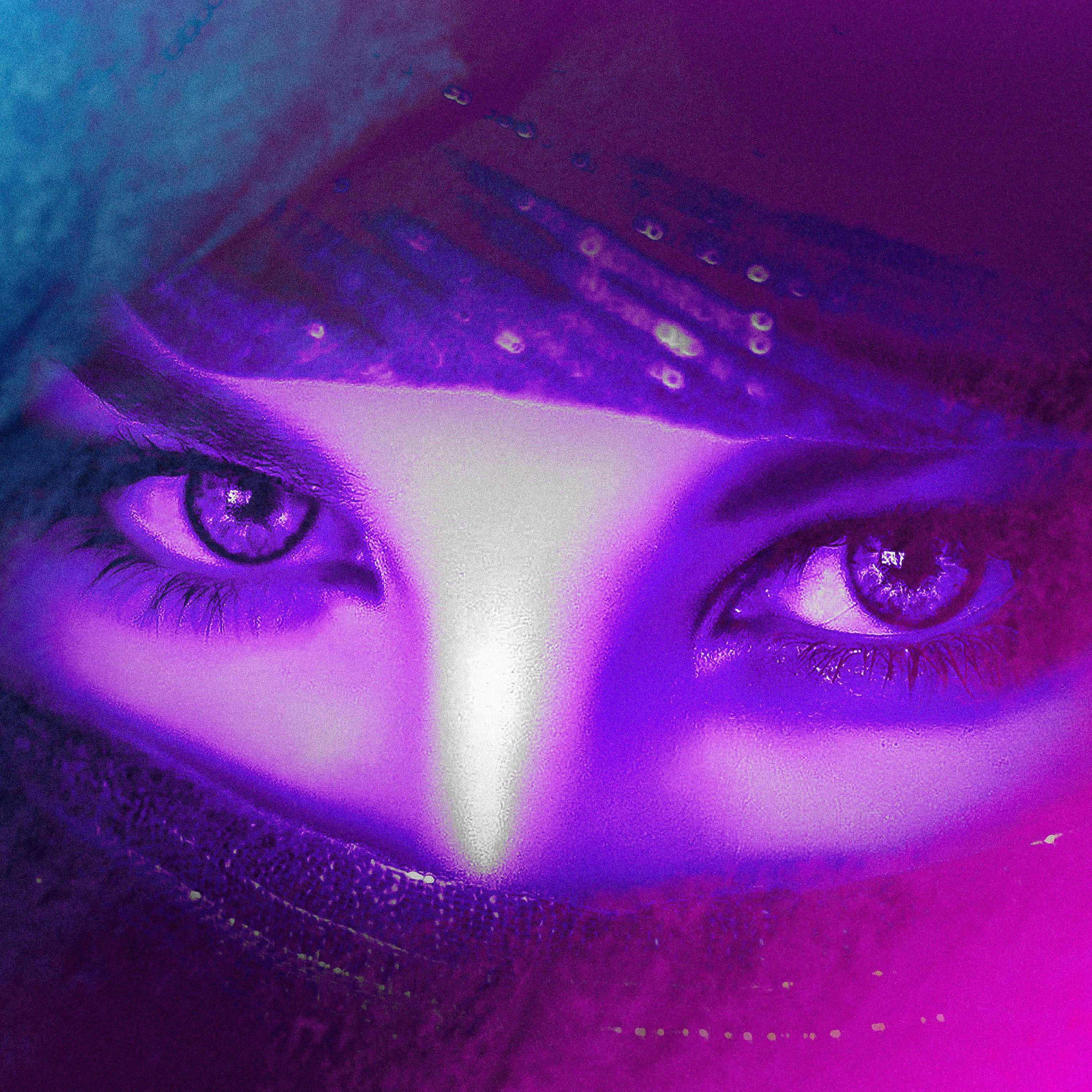 Постер альбома Её глаза