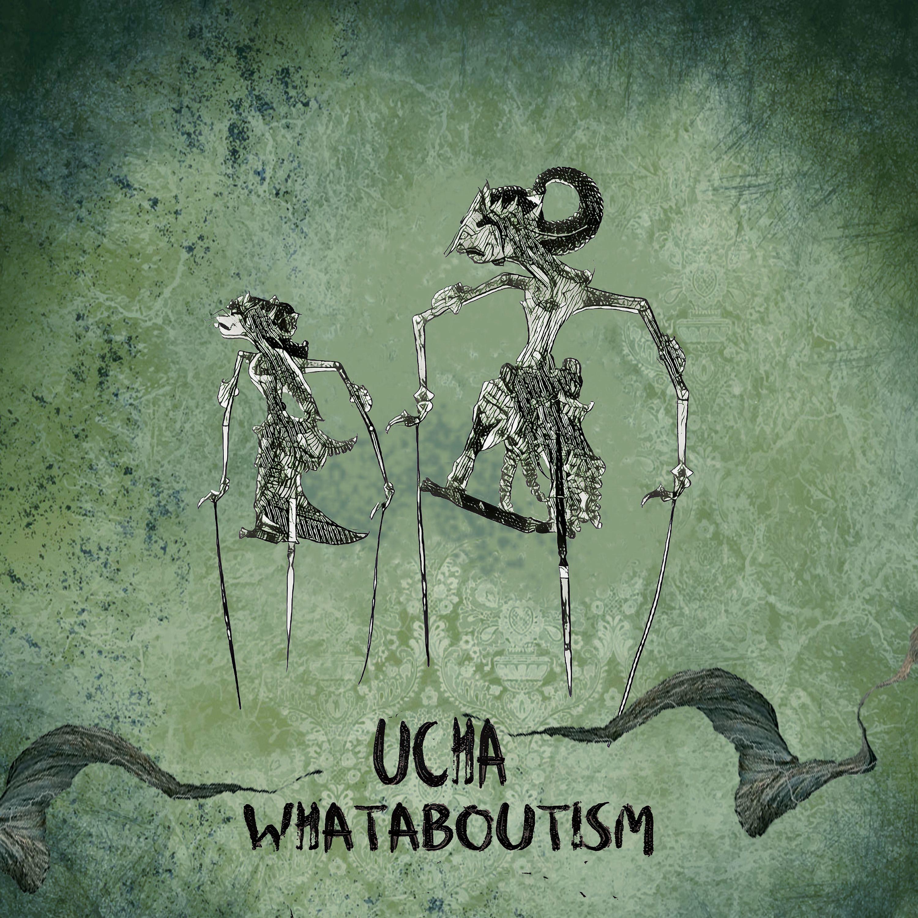 Постер альбома Whataboutism