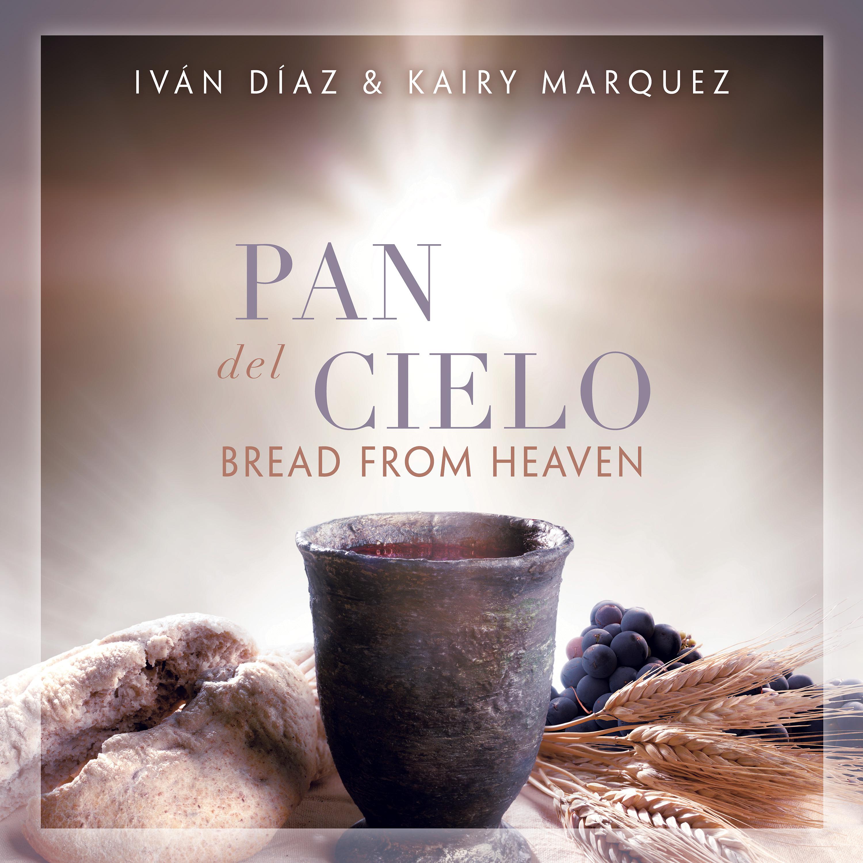 Постер альбома Pan Del Cielo (Bilingual Version)