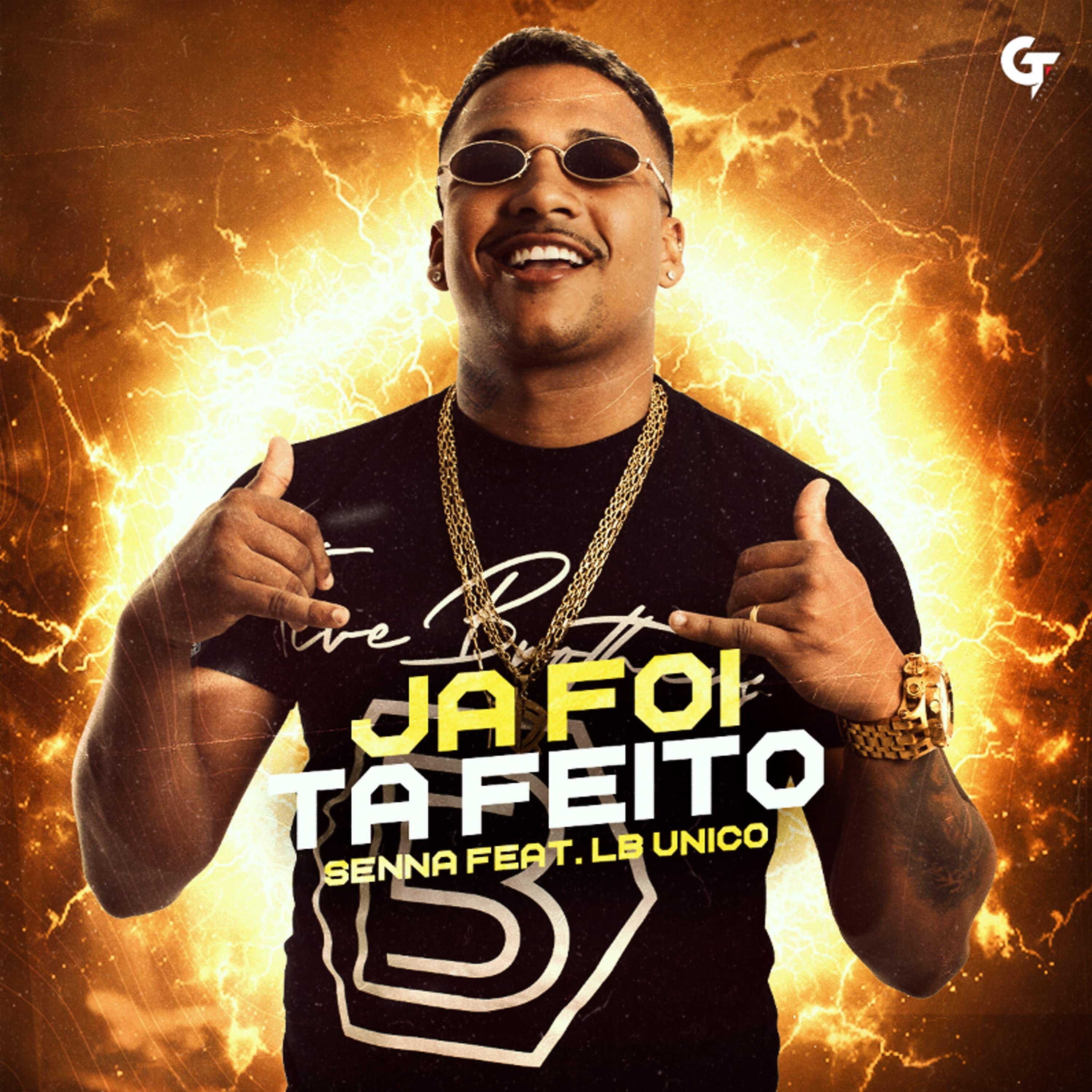 Постер альбома Já Foi Tá Feito