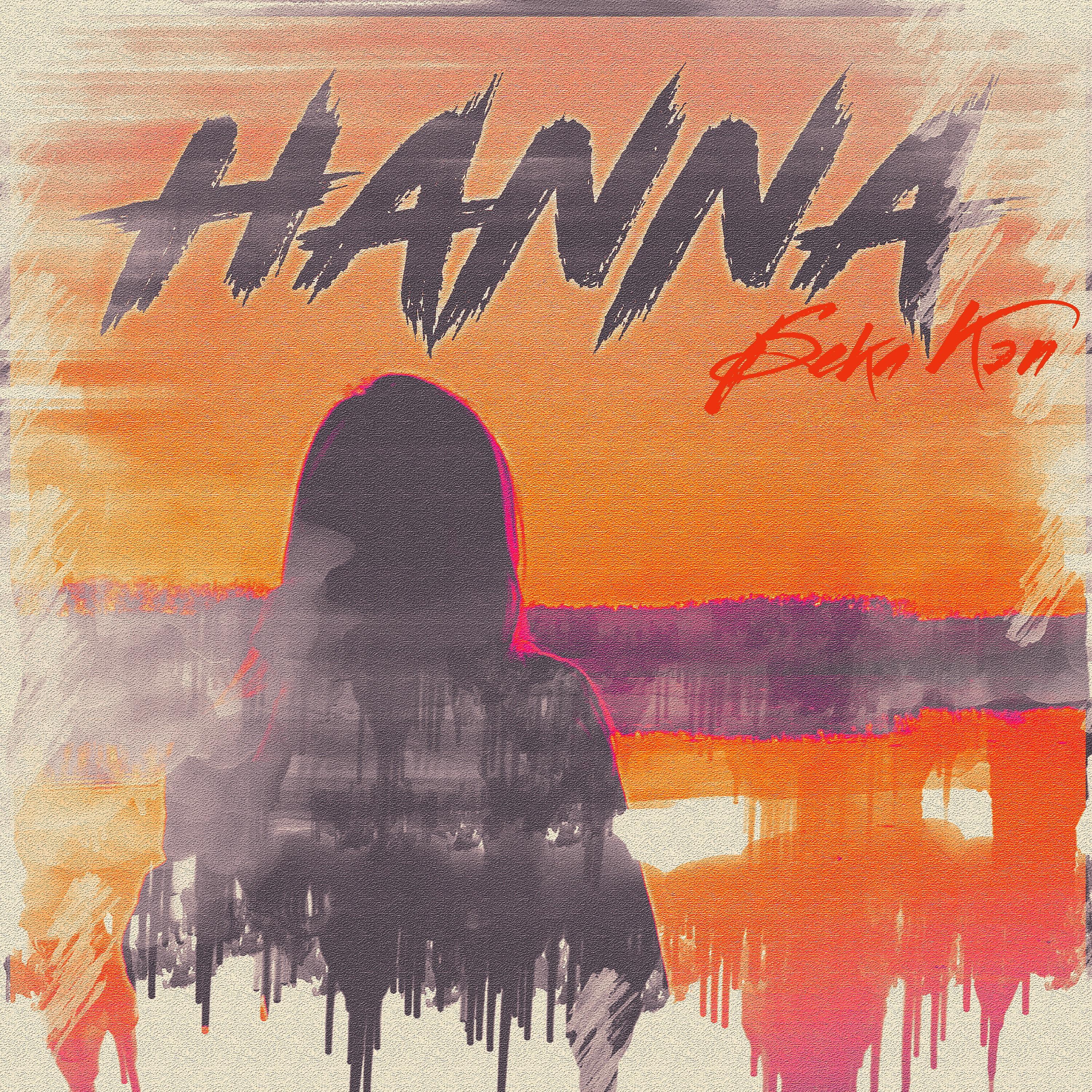 Постер альбома Hanna
