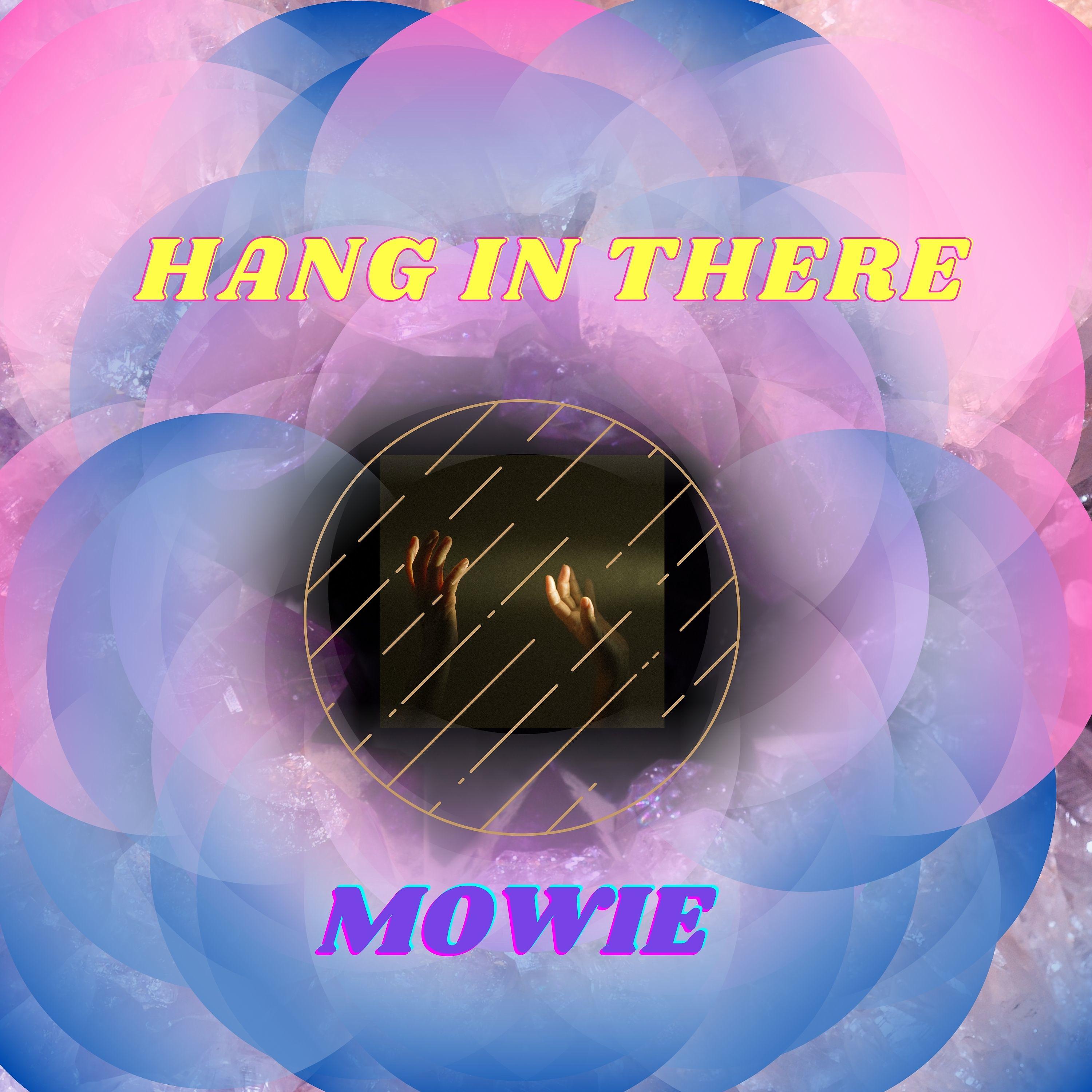Постер альбома Hang in There
