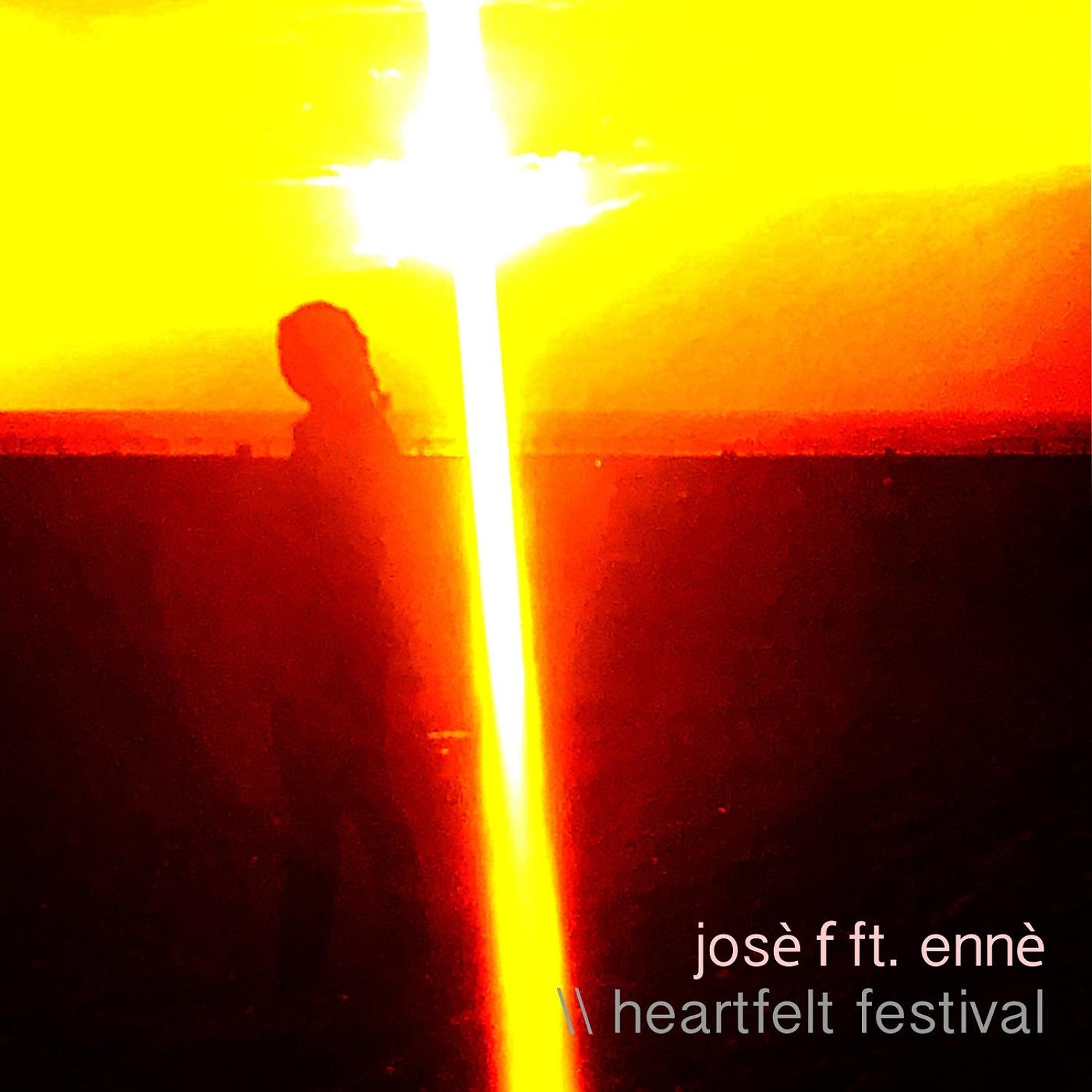 Постер альбома Heartfelt Festival