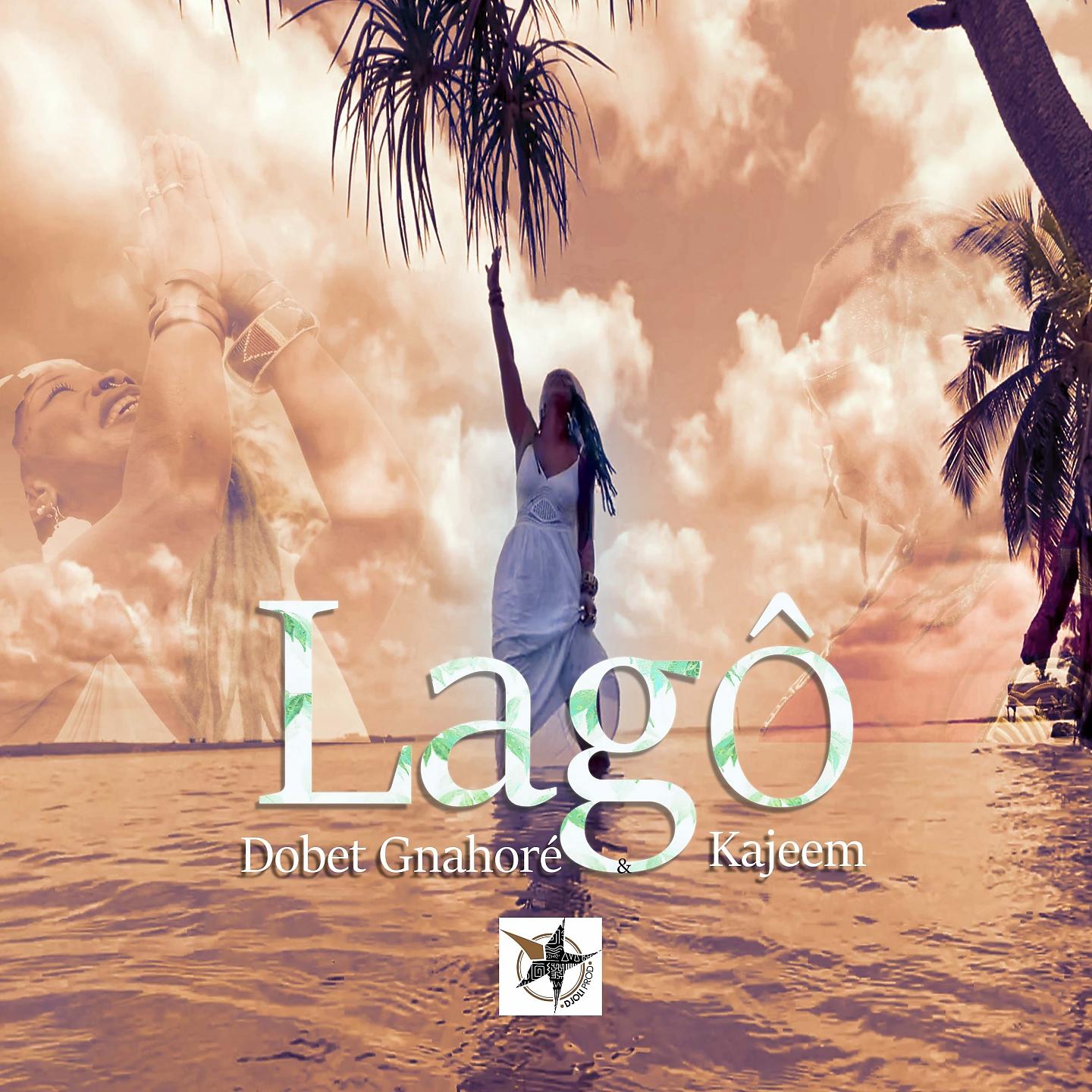 Постер альбома Lagô