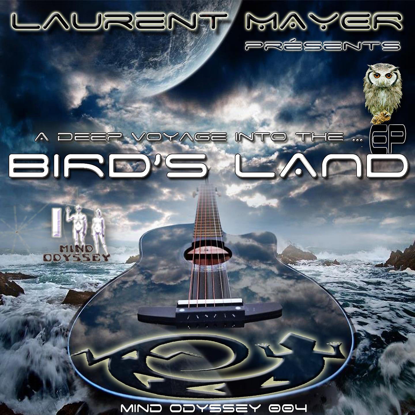Постер альбома Bird's Land