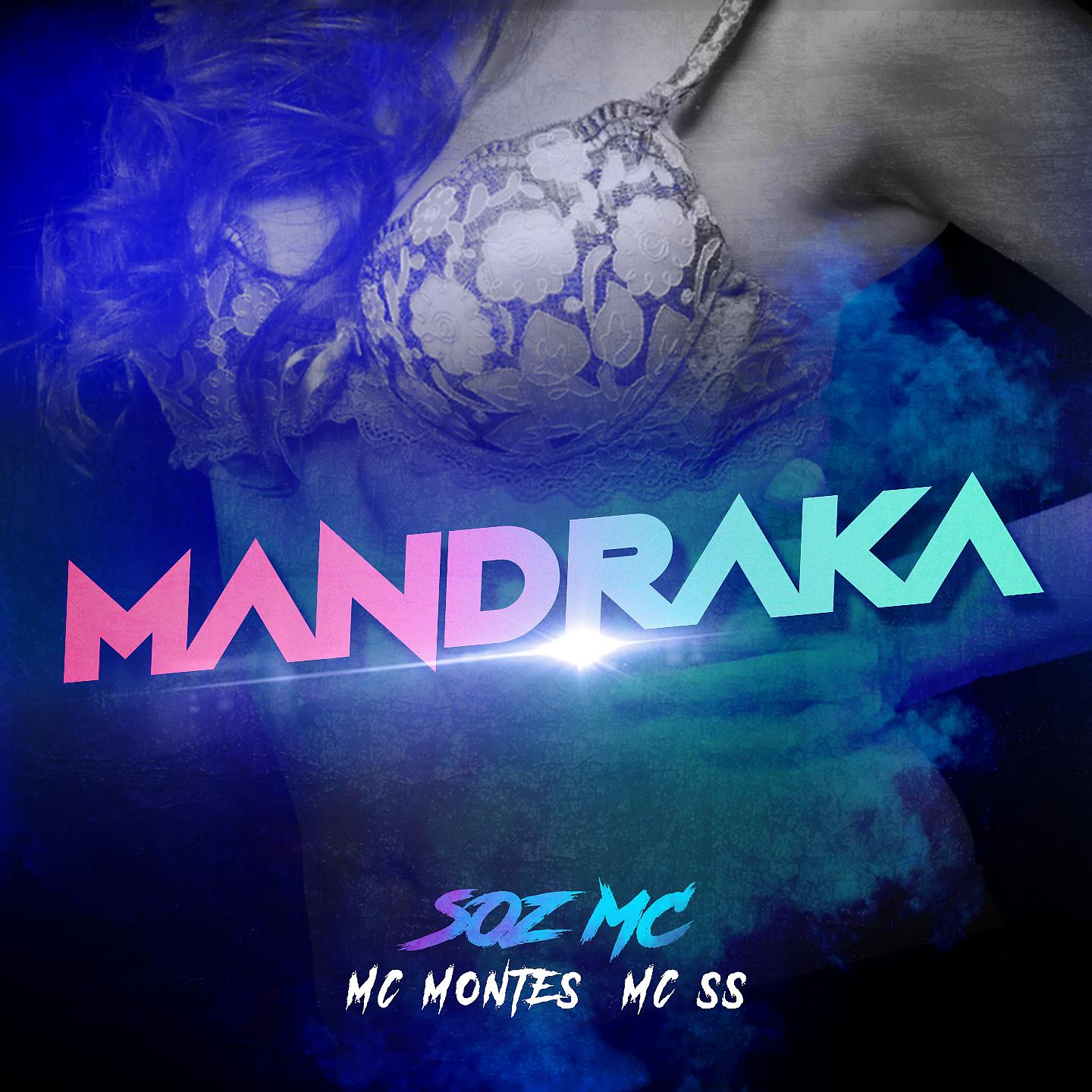 Постер альбома Mandraka