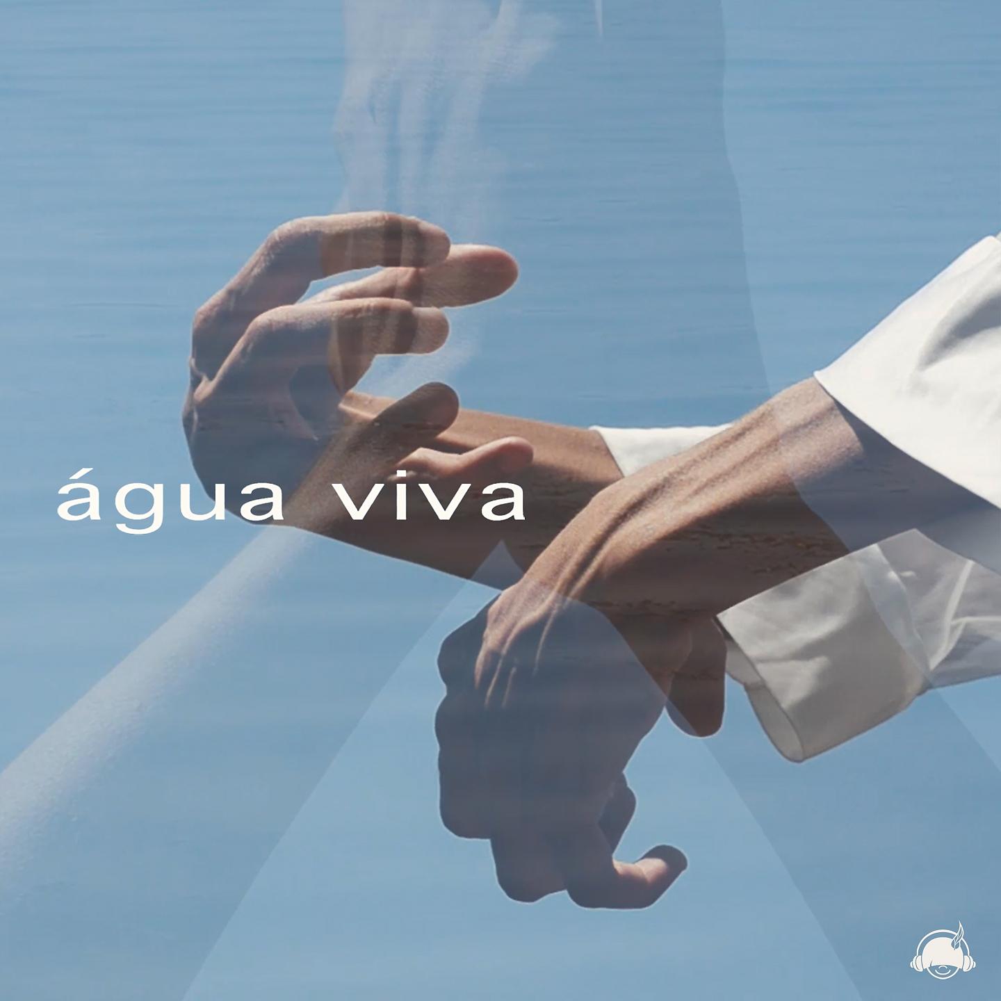 Постер альбома Água Viva
