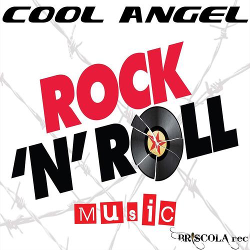Постер альбома Rock'n'roll Music