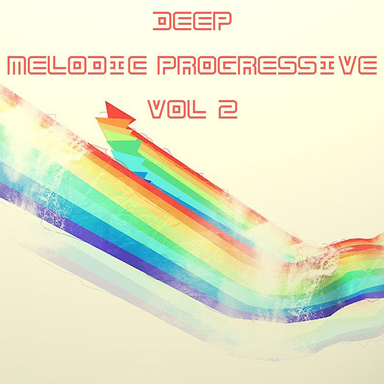 Постер альбома Deep & Melodic Progressive, Vol. 2