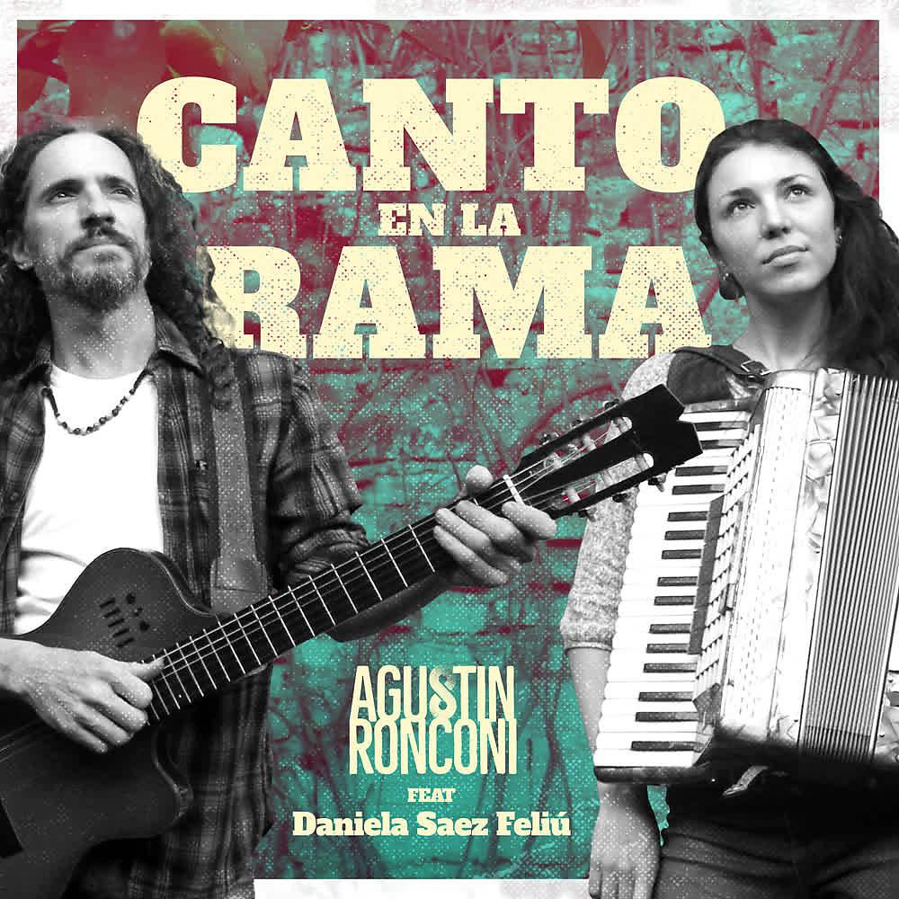 Постер альбома Canto en la Rama