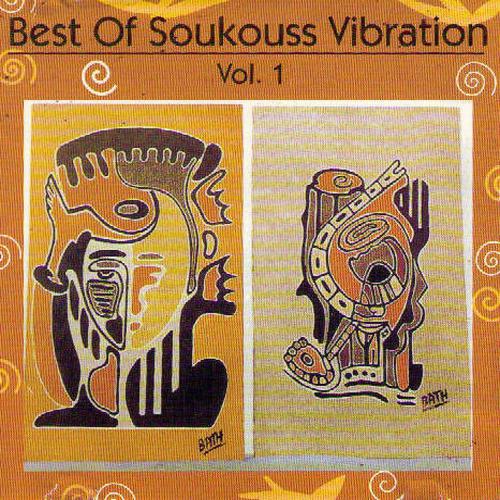 Постер альбома Soukouss Vibration, Vol. 1