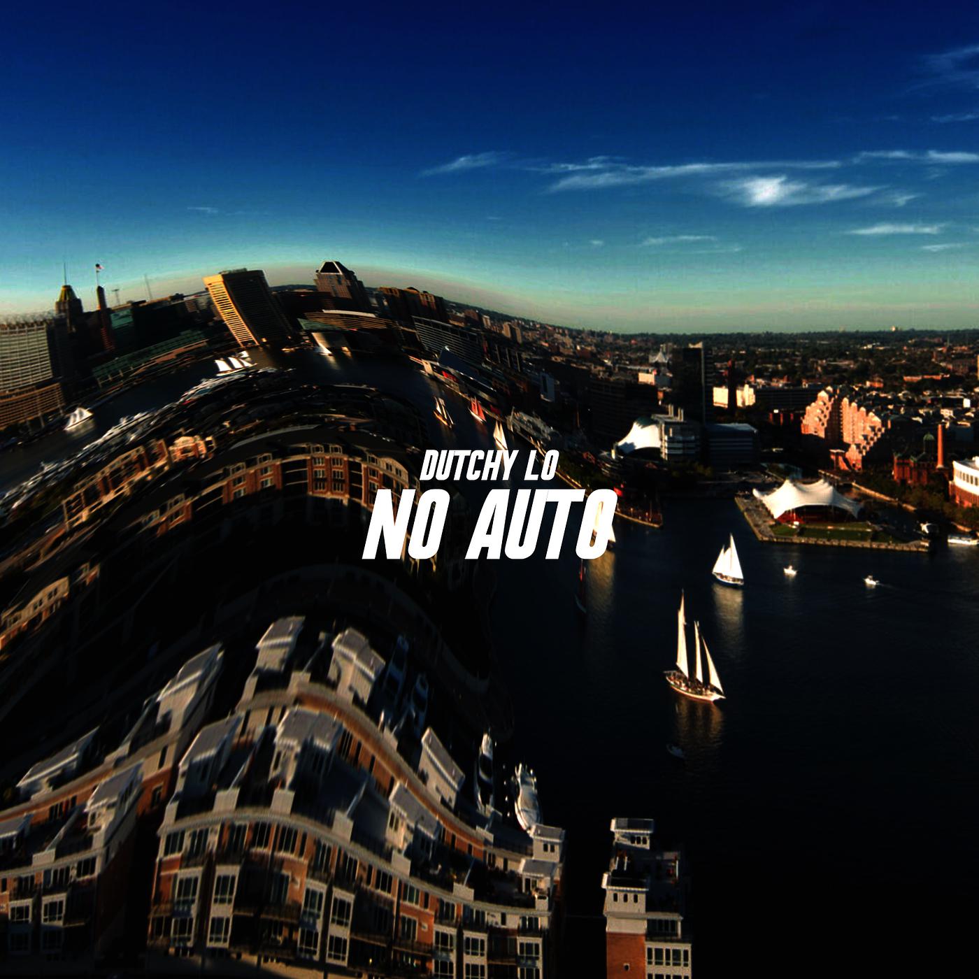 Постер альбома No Auto